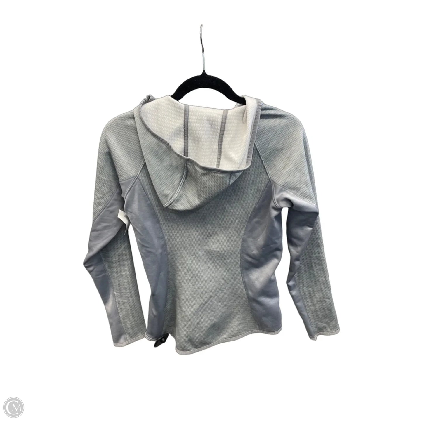 Jacket Other By The North Face In Grey, Size: Xs
