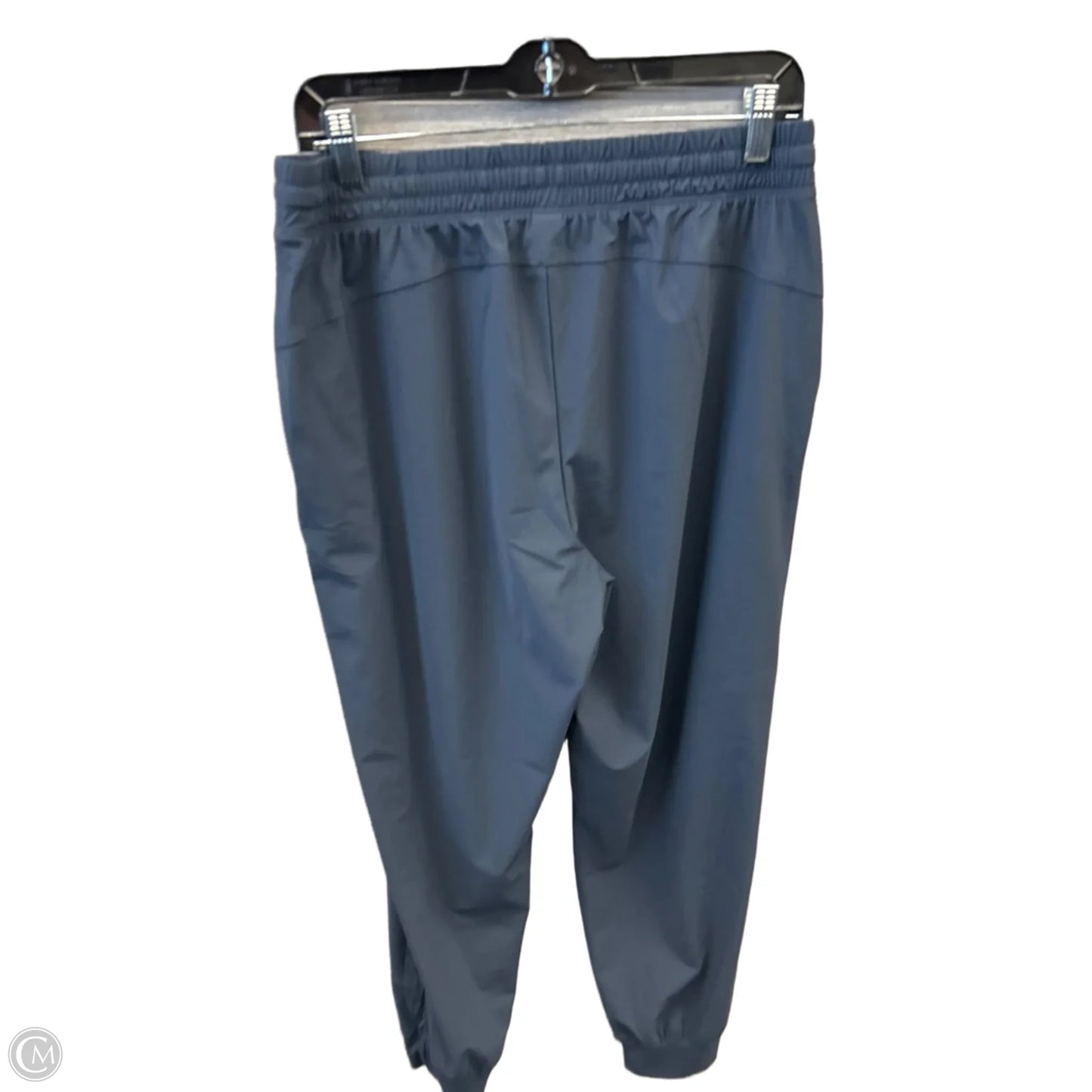 Athletic Pants By Old Navy In Navy, Size: M