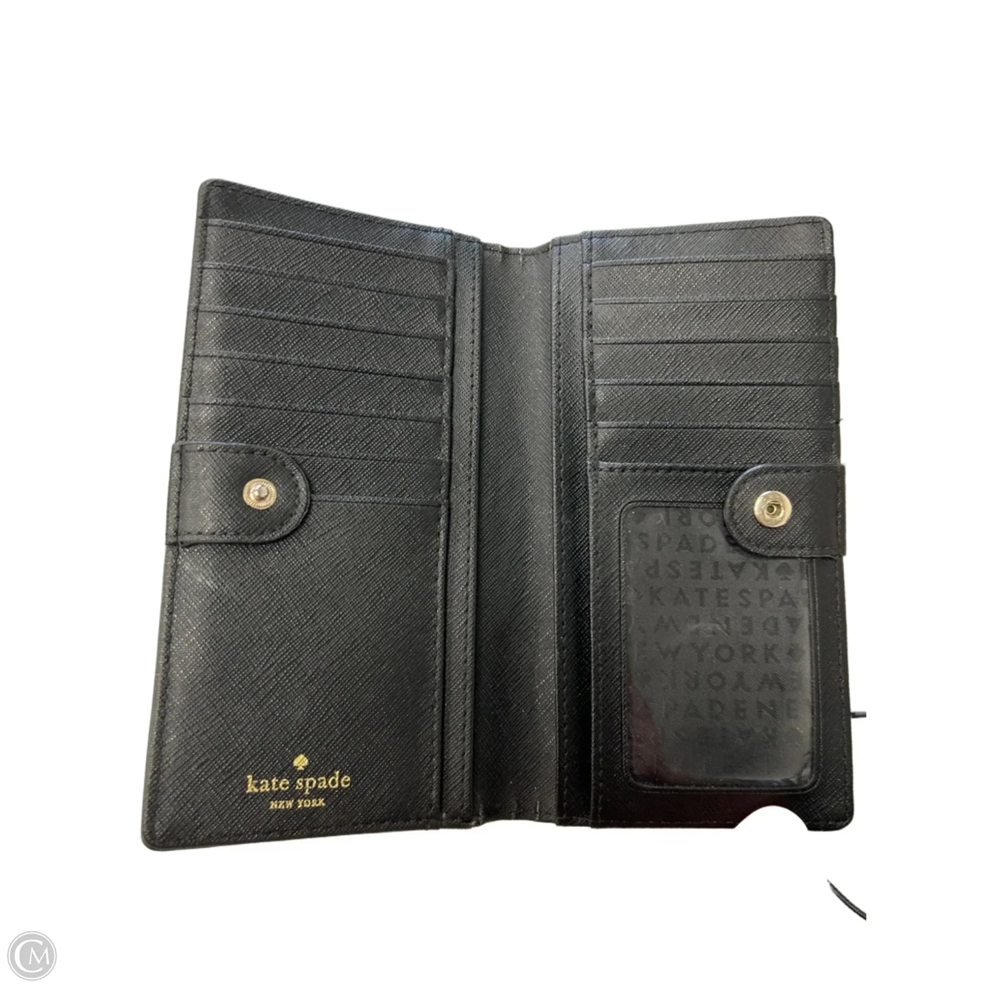 Wallet Designer By Kate Spade, Size: Medium