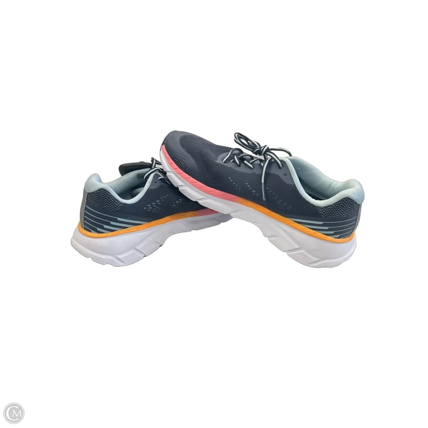 Shoes Athletic By Avia In Blue, Size: 9