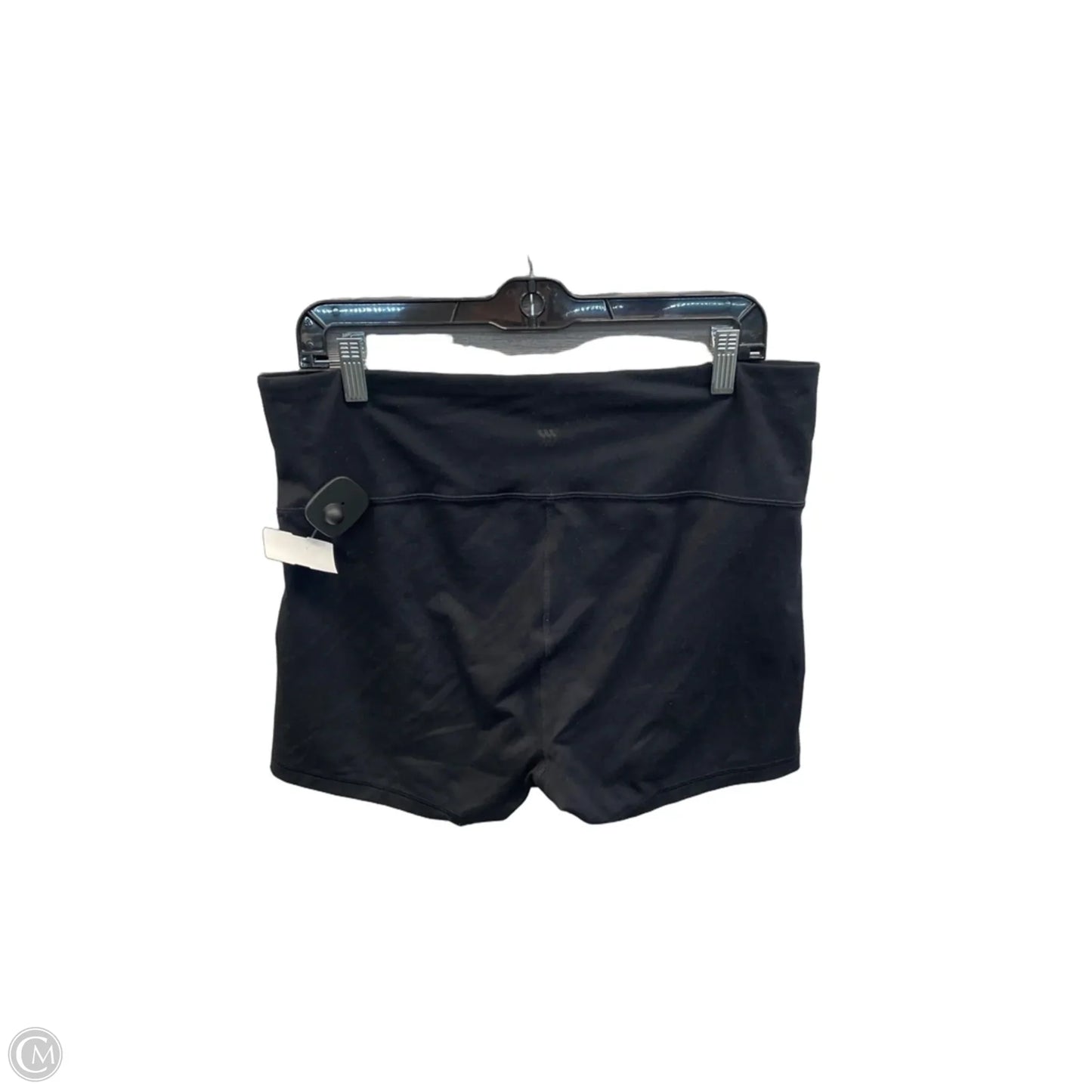 Athletic Shorts By All In Motion In Black, Size: Xxl