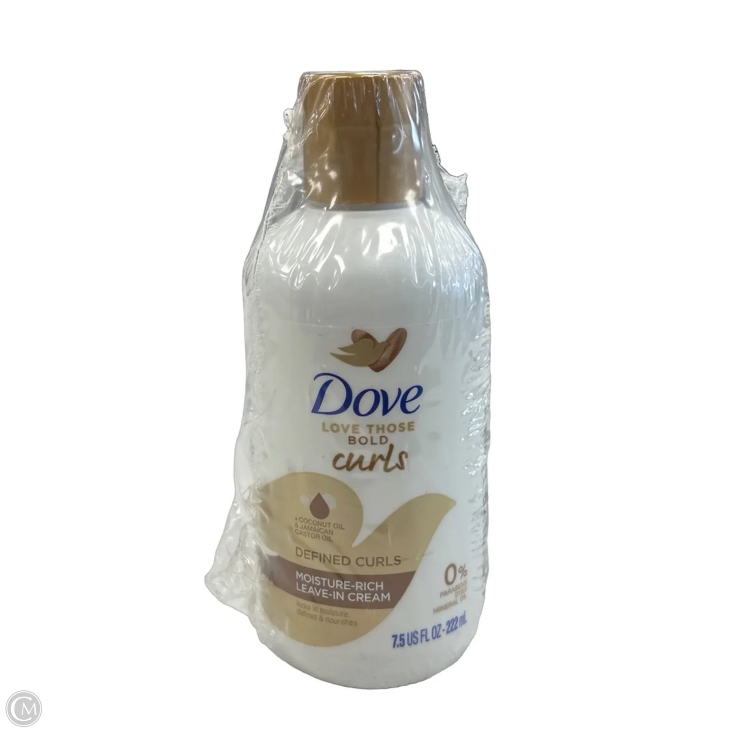 Hair Conditioner by Dove