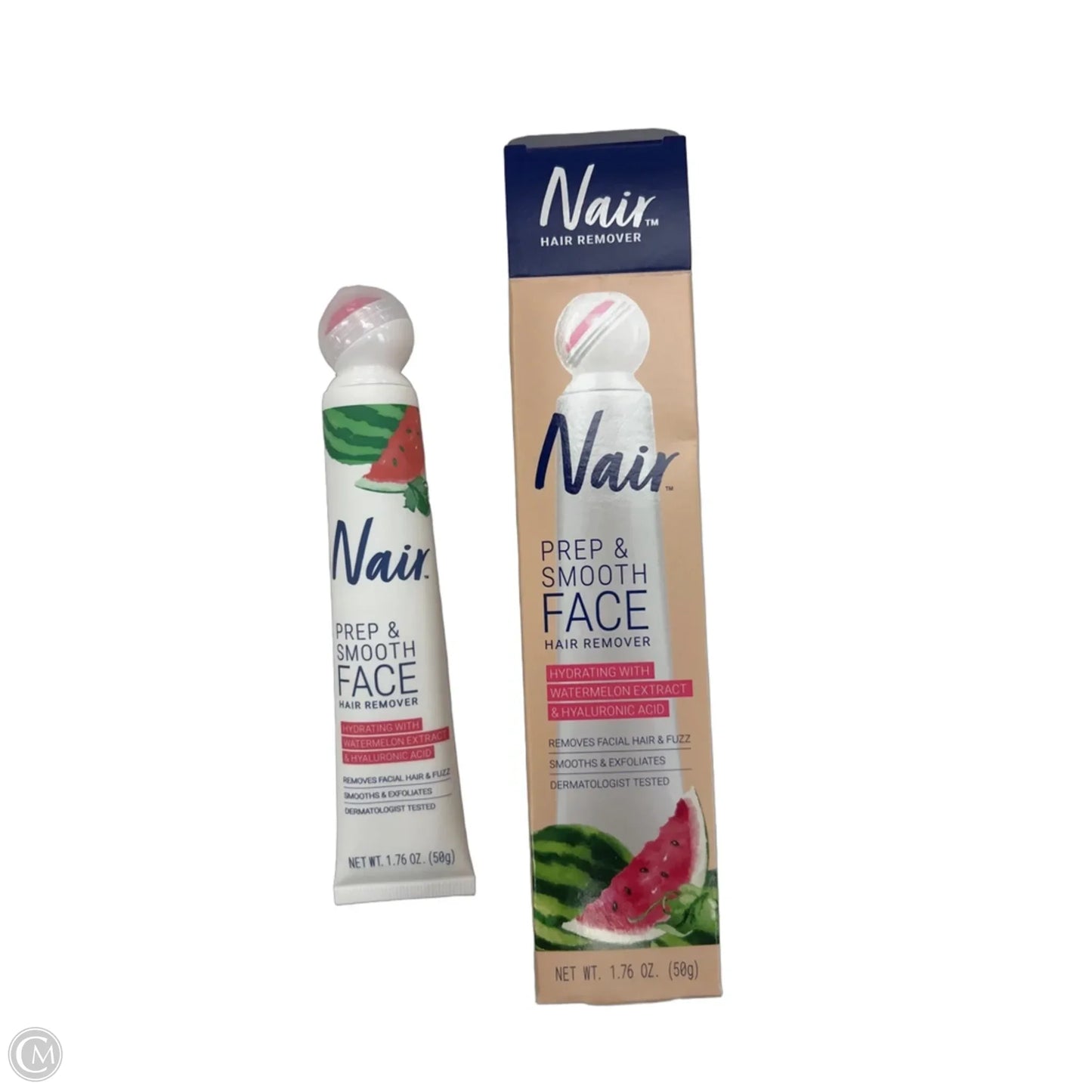 Hair Remover By Nair