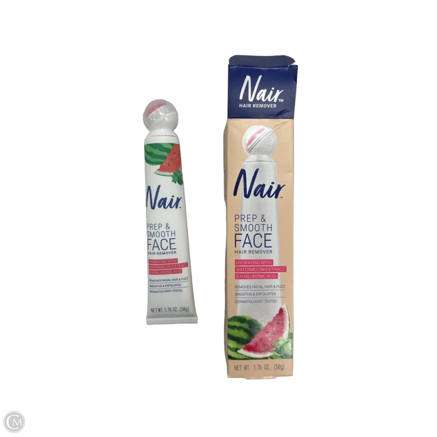 Hair Remover by Nair