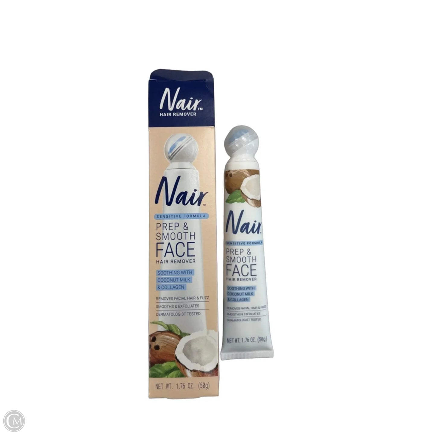 Hair Remover By Nair