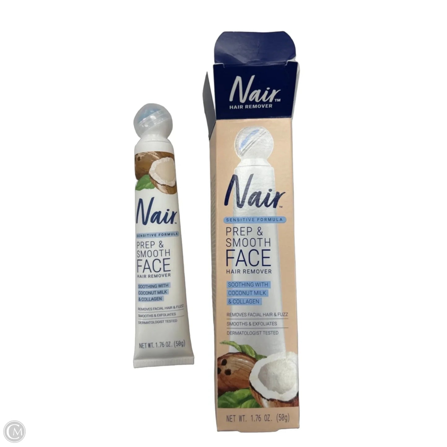 Hair Remover By Nair