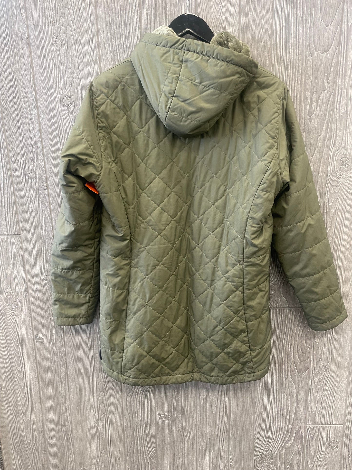 Coat Puffer & Quilted By Columbia  Size: Xl