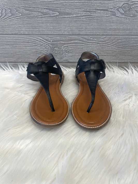 Sandals Flats By Crown Vintage  Size: 7.5
