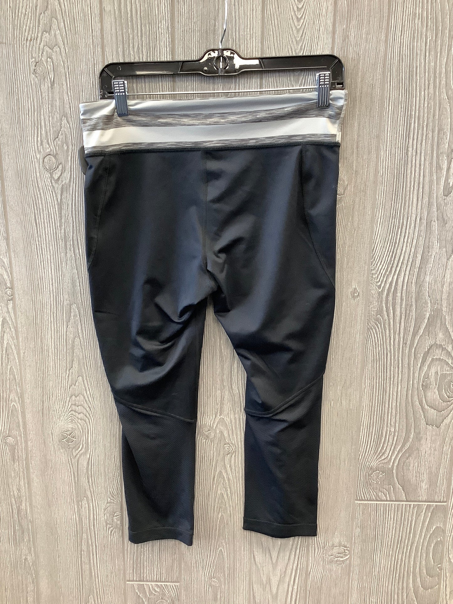 Athletic Capris By Lukka  Size: M
