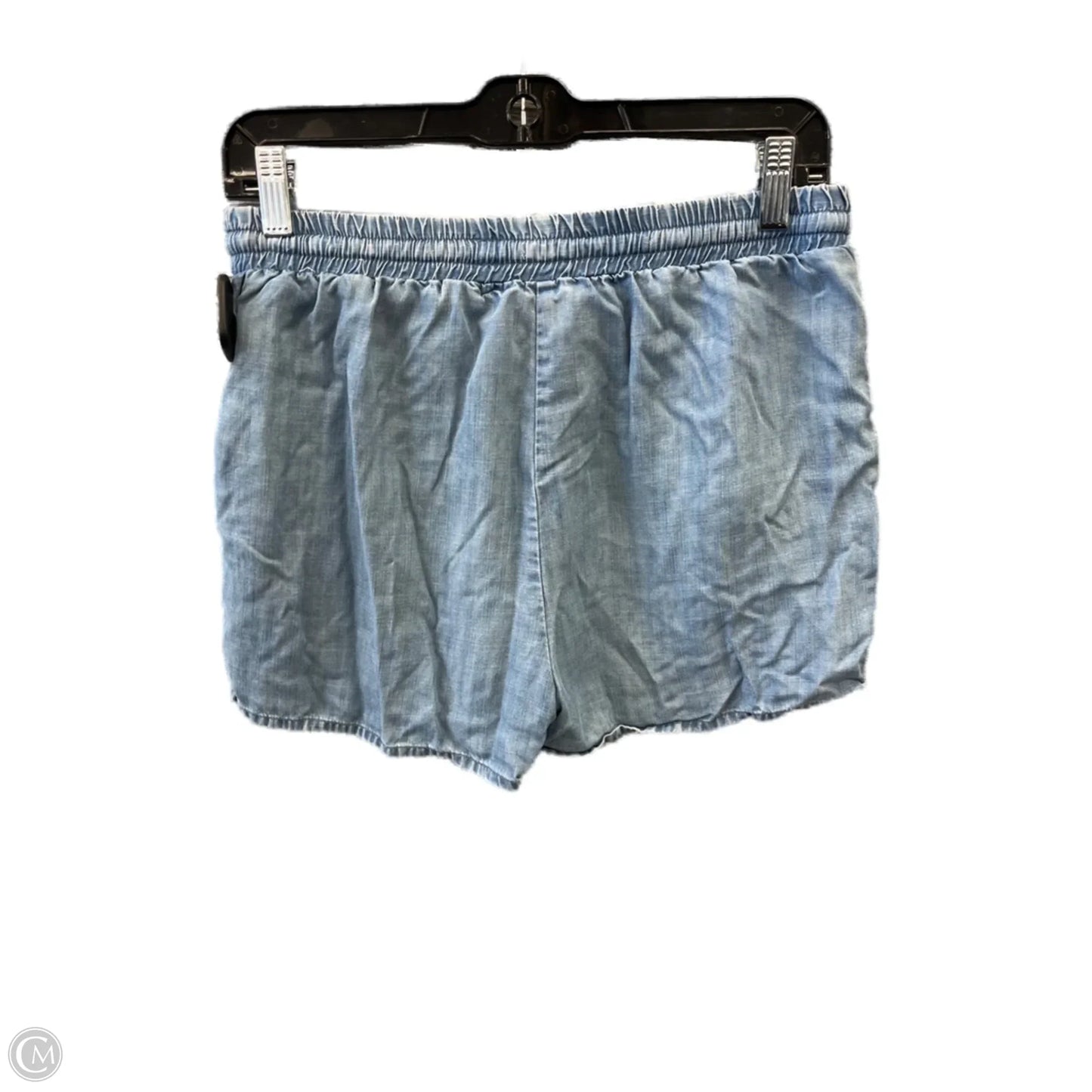 Shorts By Blue Rain In Blue, Size: 4