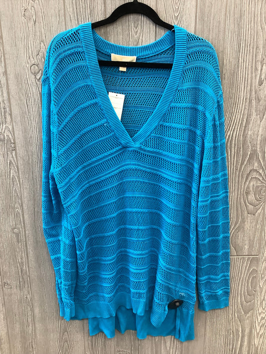 Sweater By Michael Kors  Size: 2x