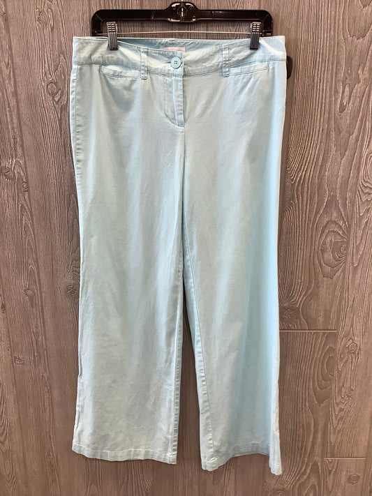 Jeans Straight By New York And Co  Size: 6