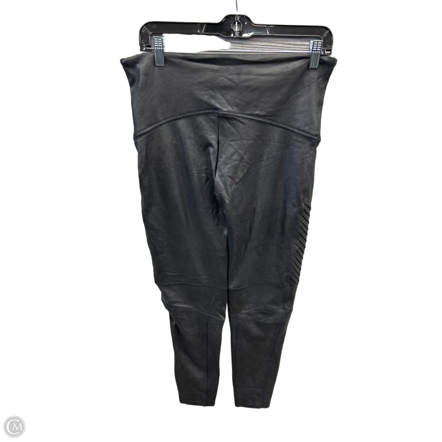 Pants Leggings By Spanx In Black, Size: 1x