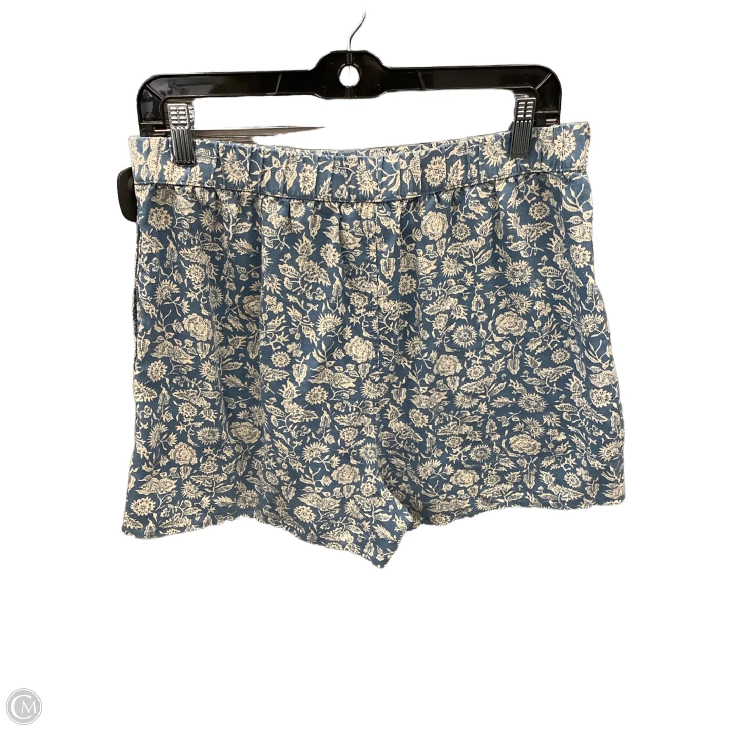 Shorts By Universal Thread In Blue, Size: 8