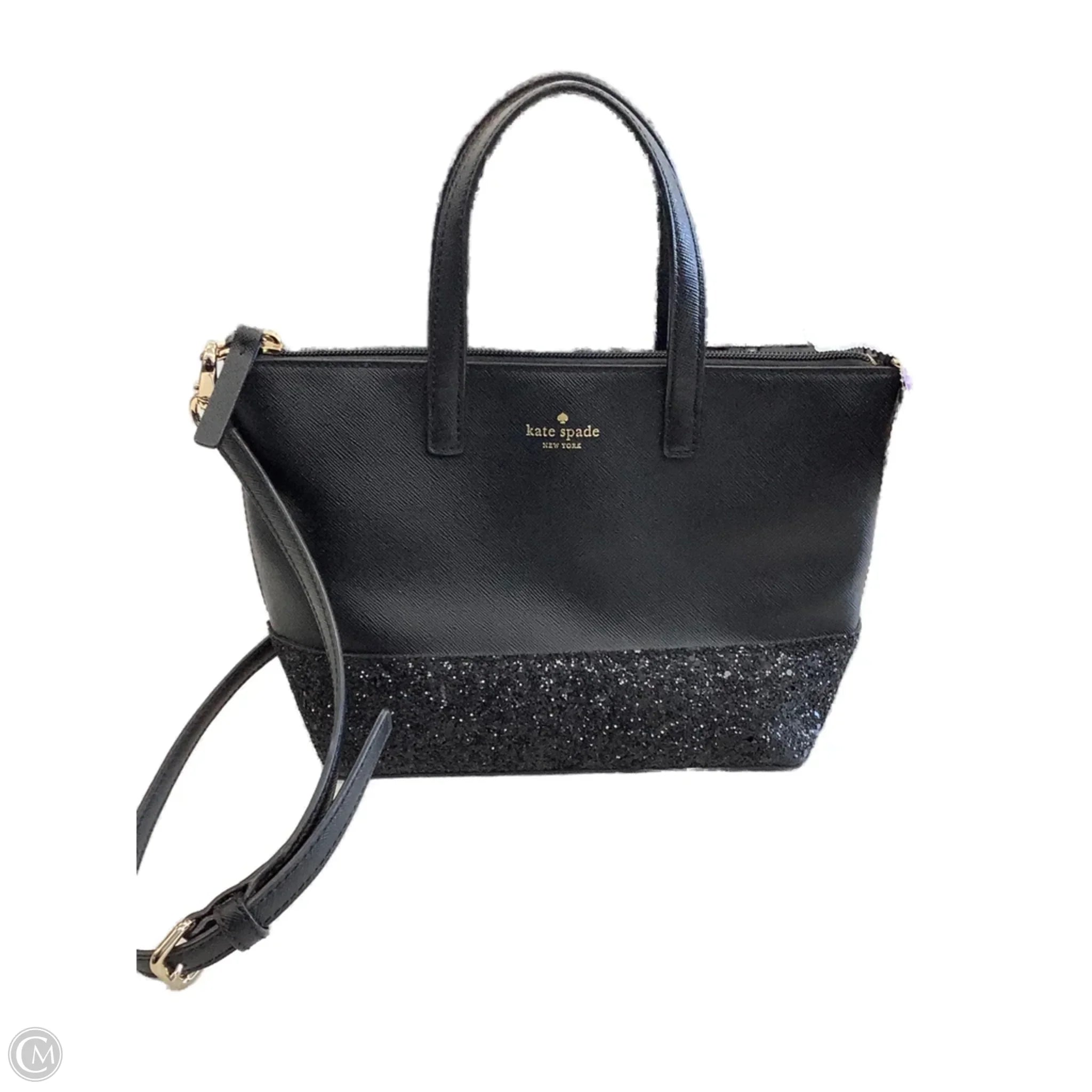 Crossbody By Clothes Mentor, Size: Medium main image 1