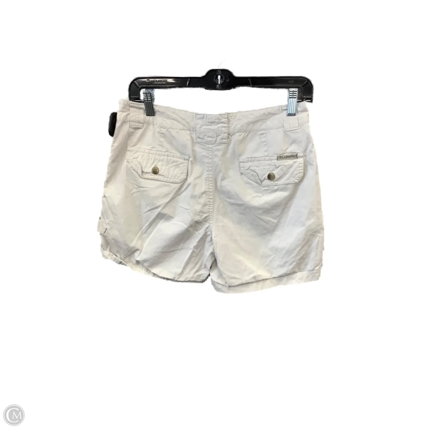 Shorts By Columbia In Beige, Size: 6