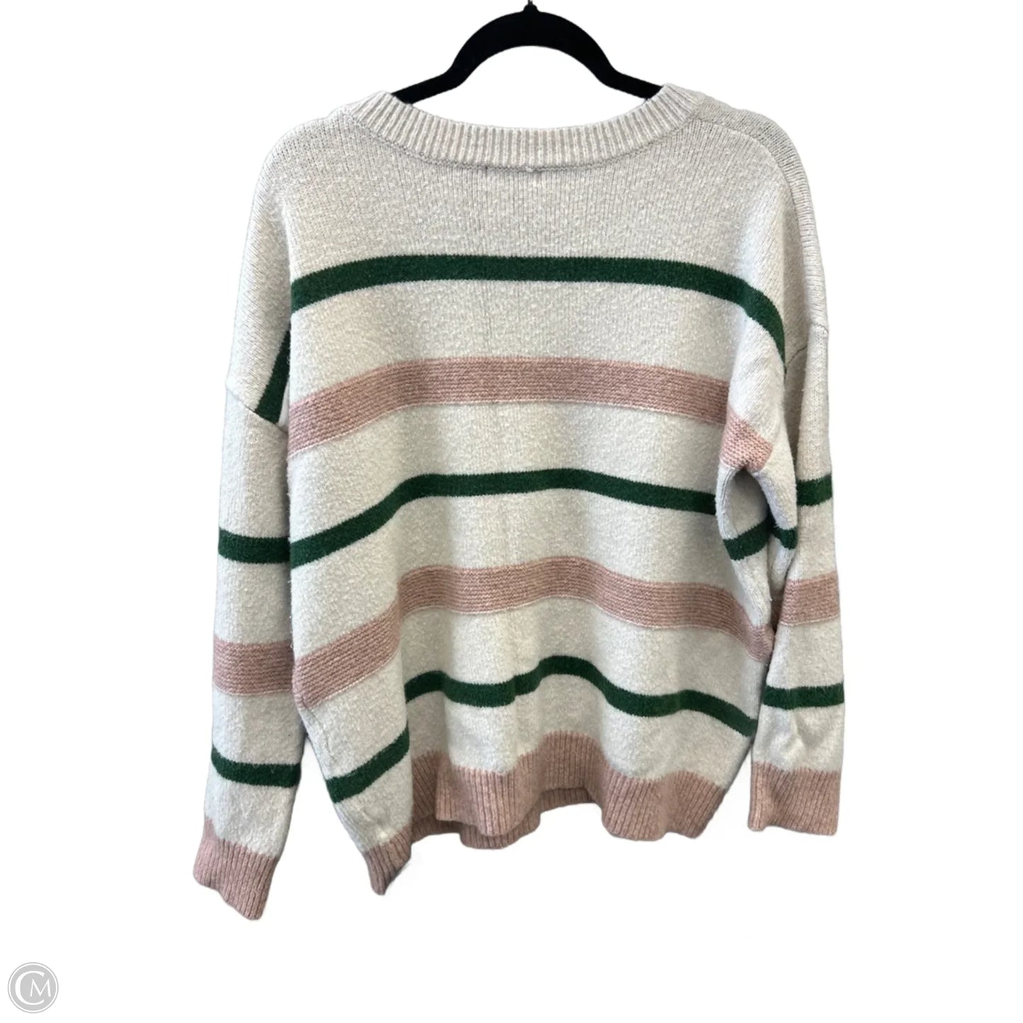 Sweater By Fate In Multi-colored, Size: 3x
