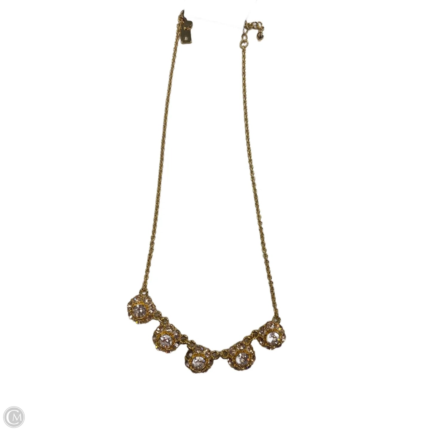 Necklace Designer By Kate Spade