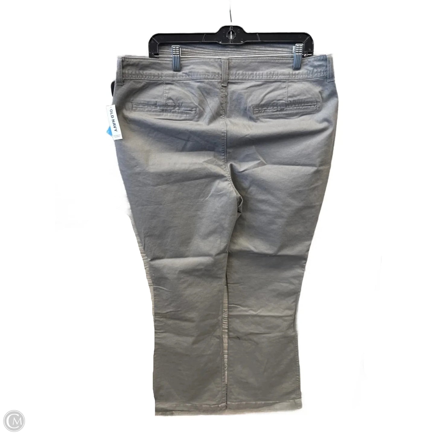 Pants Other By Old Navy In Grey, Size: 14
