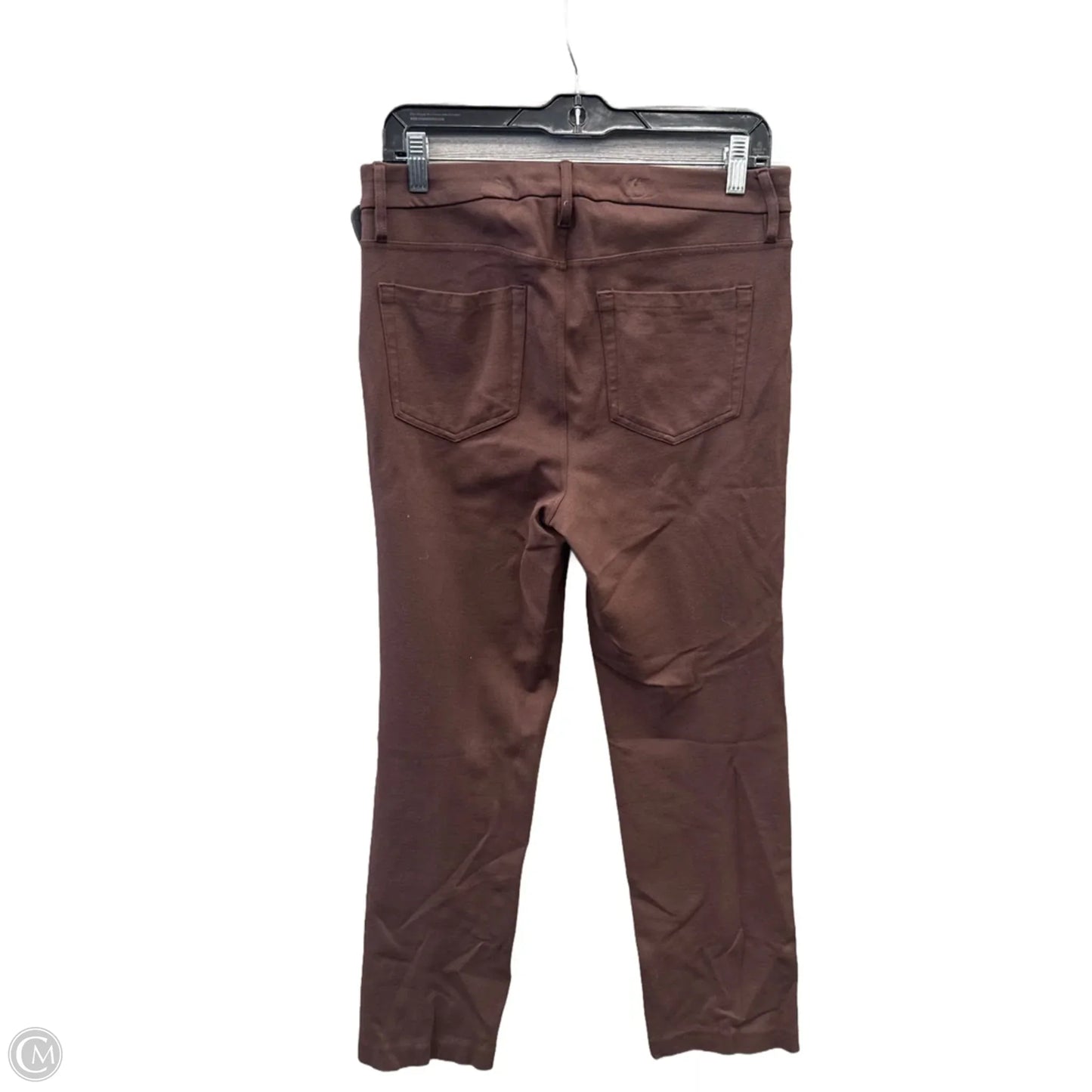 Pants Dress By Jones New York In Brown, Size: 8