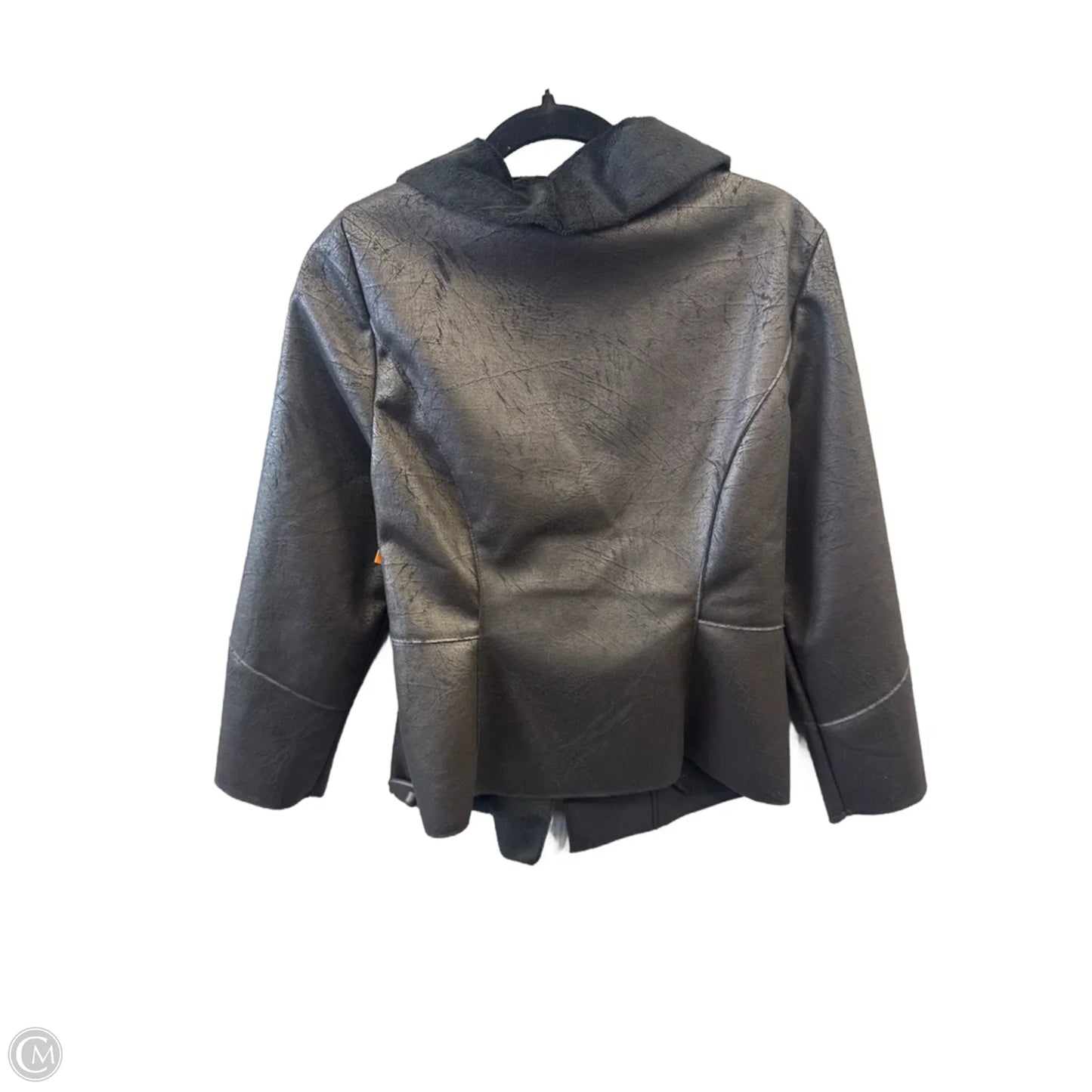 Jacket Other By White House Black Market In Black, Size: M
