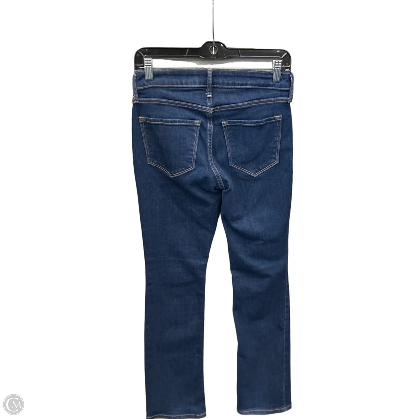 Jeans Boot Cut By Old Navy In Blue Denim, Size: 2