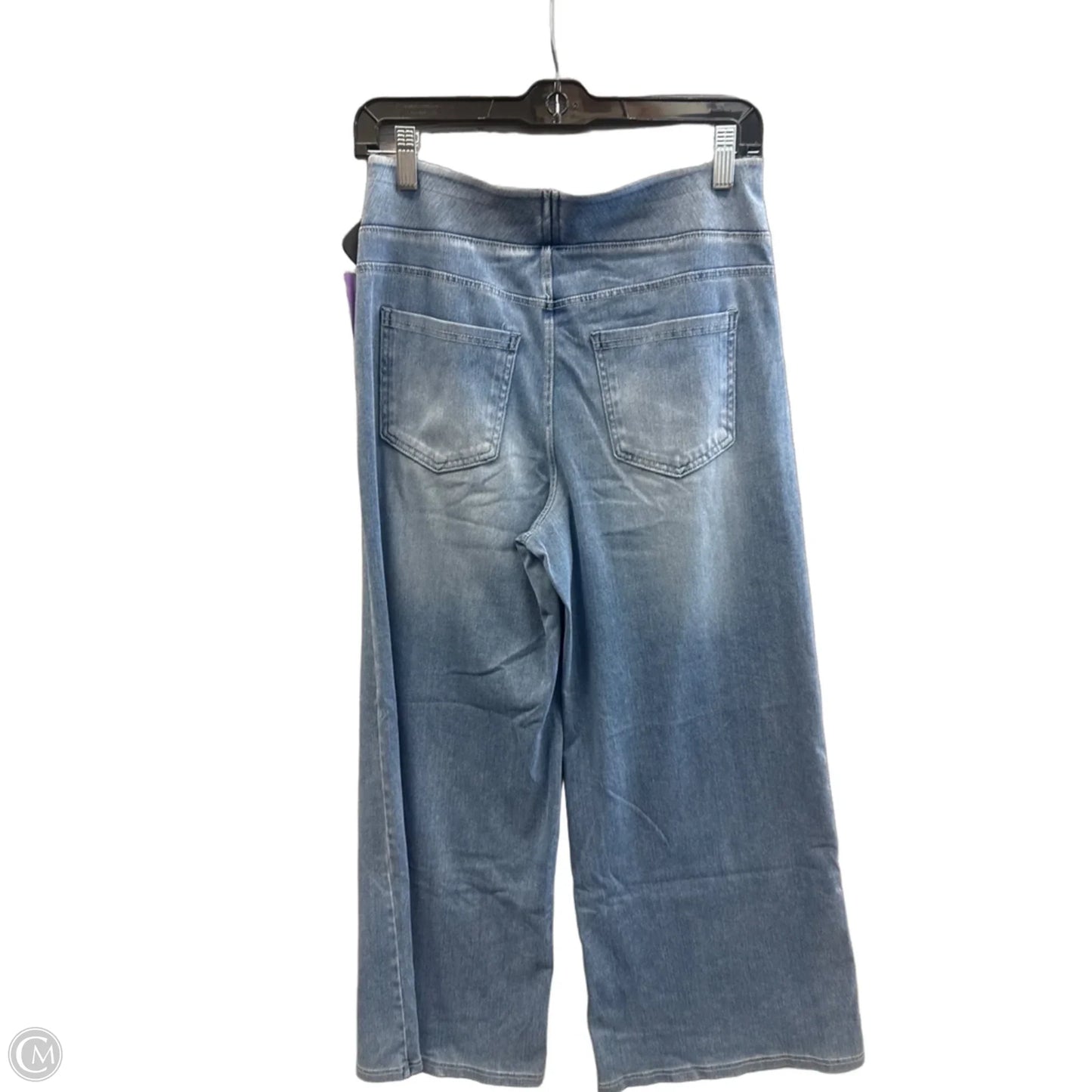 Jeans Jeggings By Halara In Blue, Size: 8