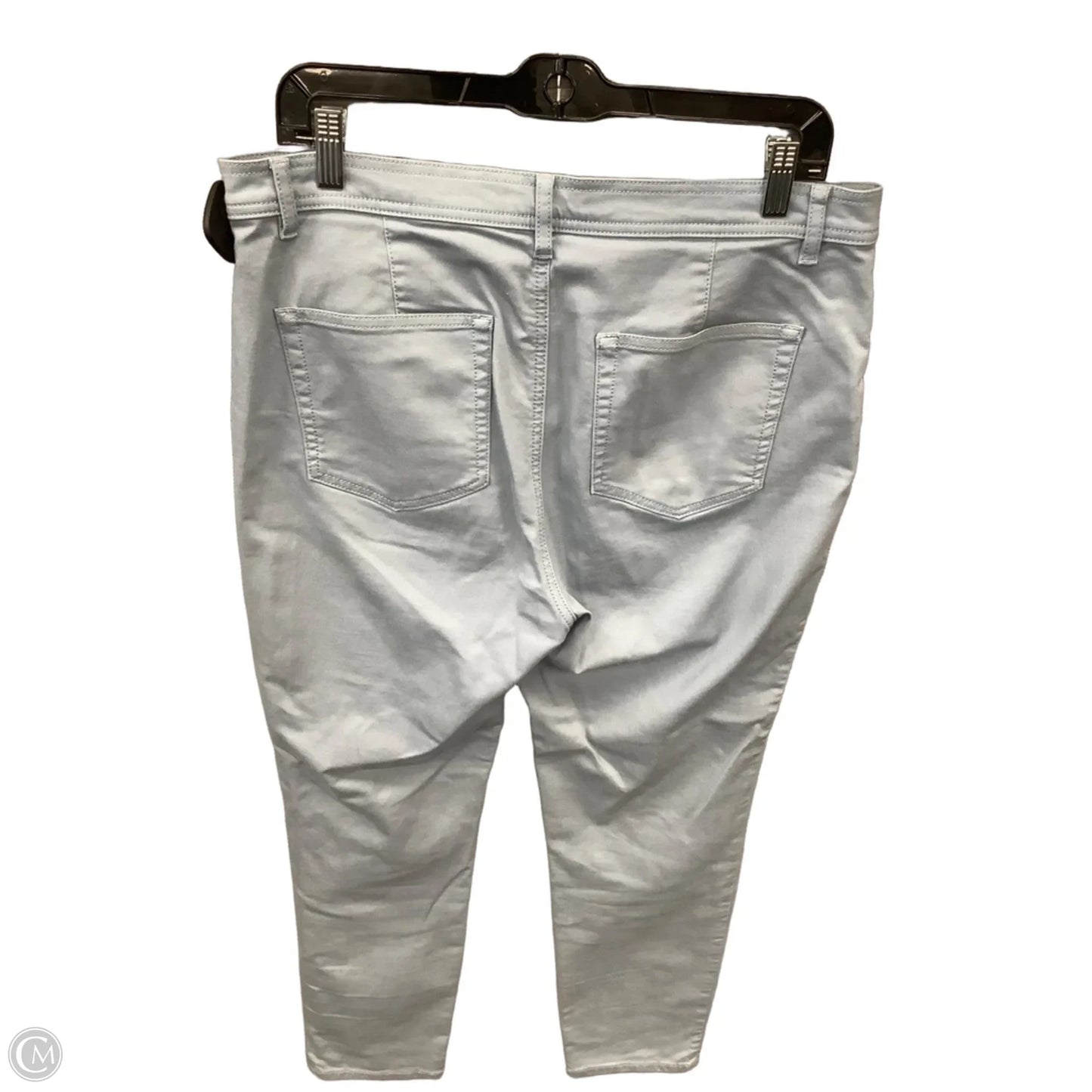 Pants Other By Loft In Blue, Size: 12