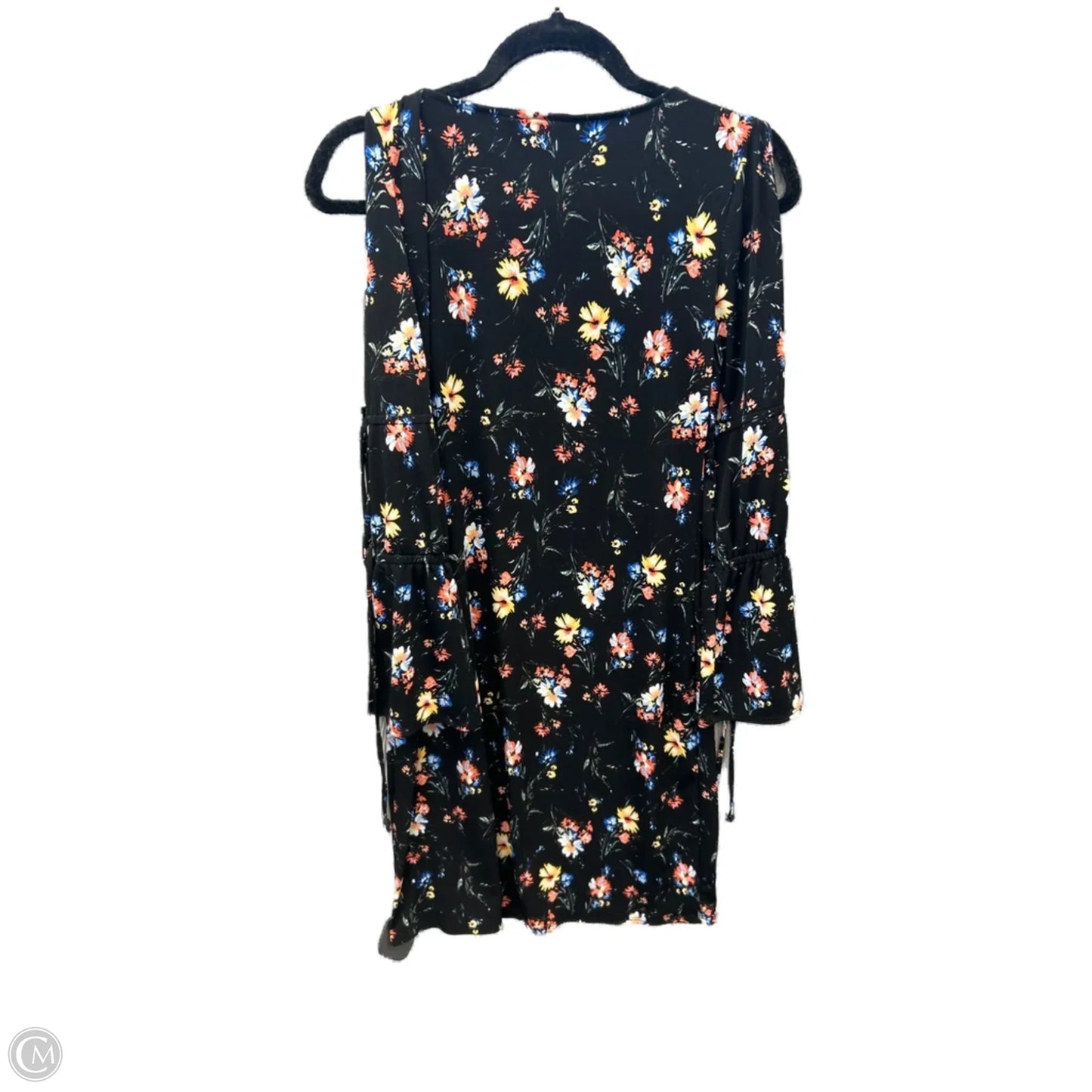 Dress Casual Short By White House Black Market In Black, Size: Xs