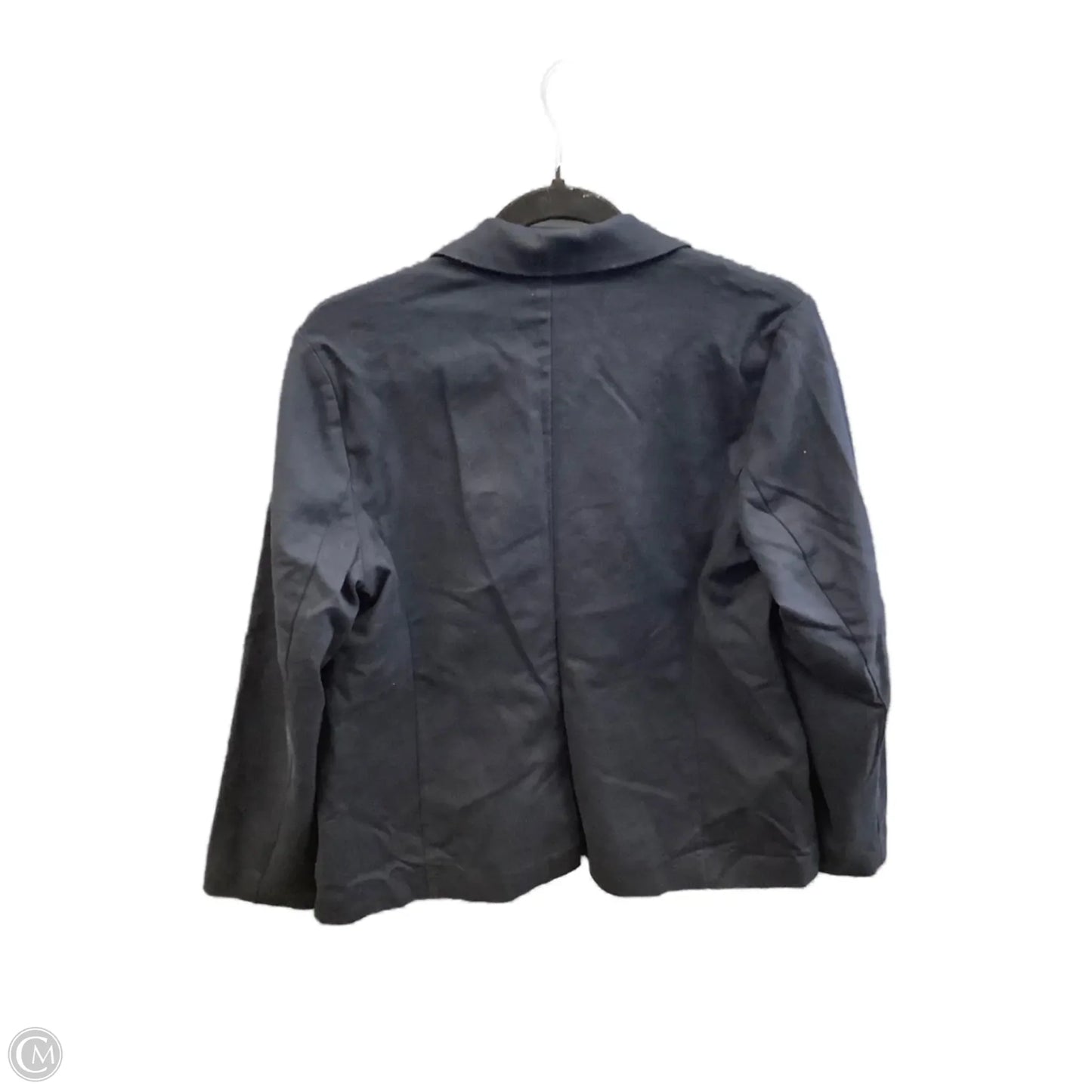 Blazer By J. Jill In Navy, Size: S