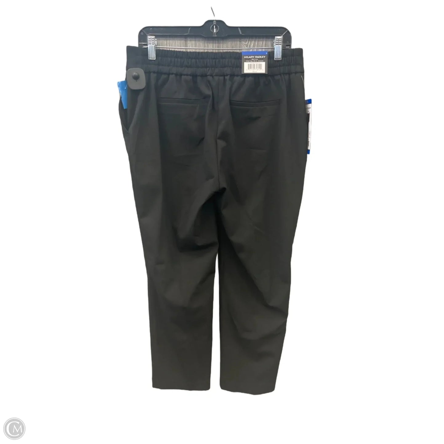 Pants Dress By Hilary Radley In Black, Size: 12