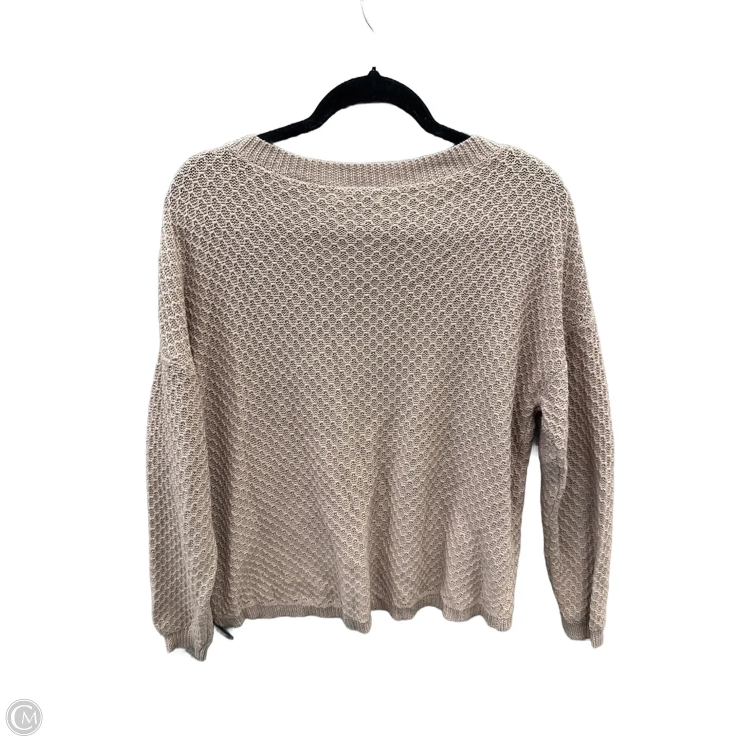 Sweater By Staccato In Pink, Size: M