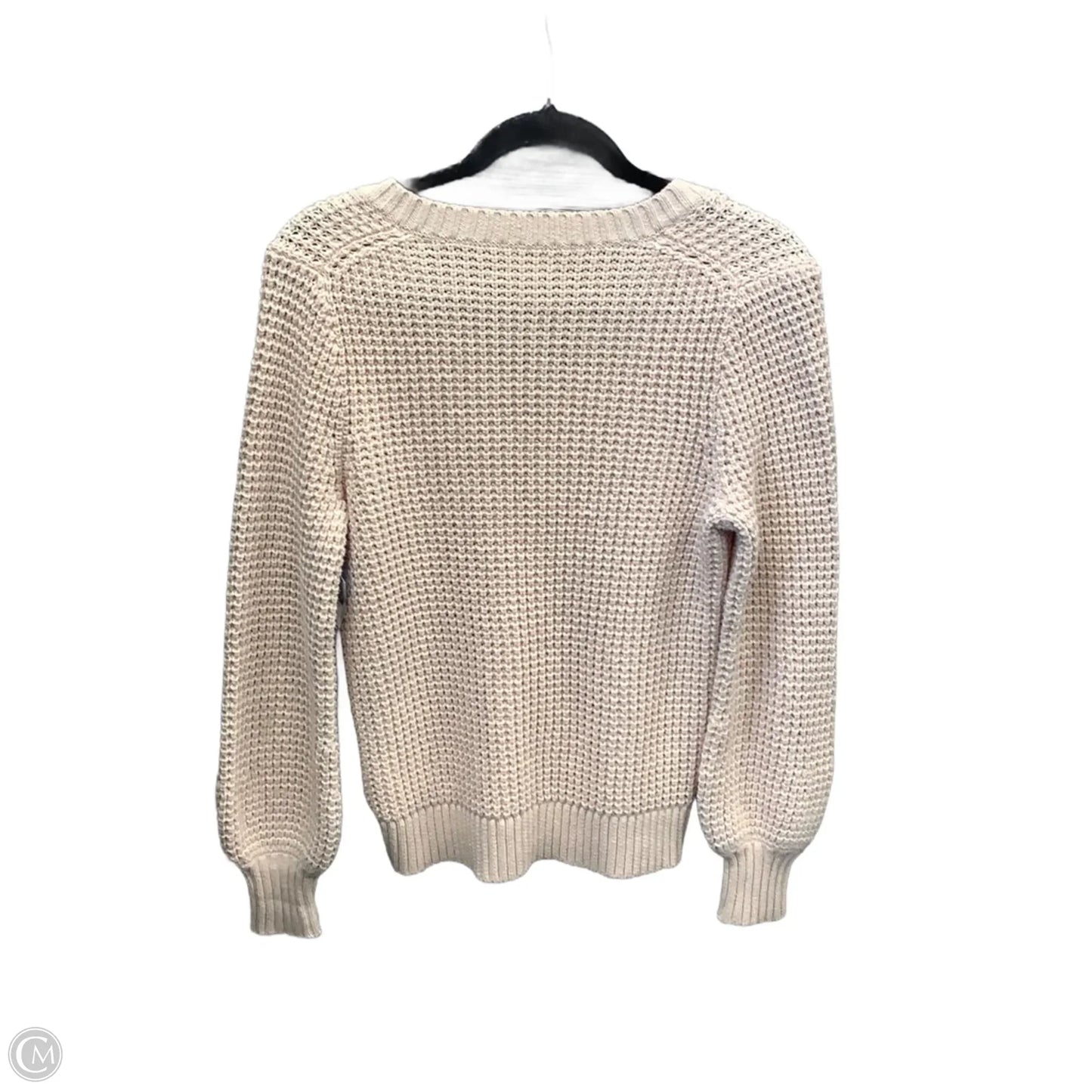 Sweater By J. Crew In Pink, Size: M
