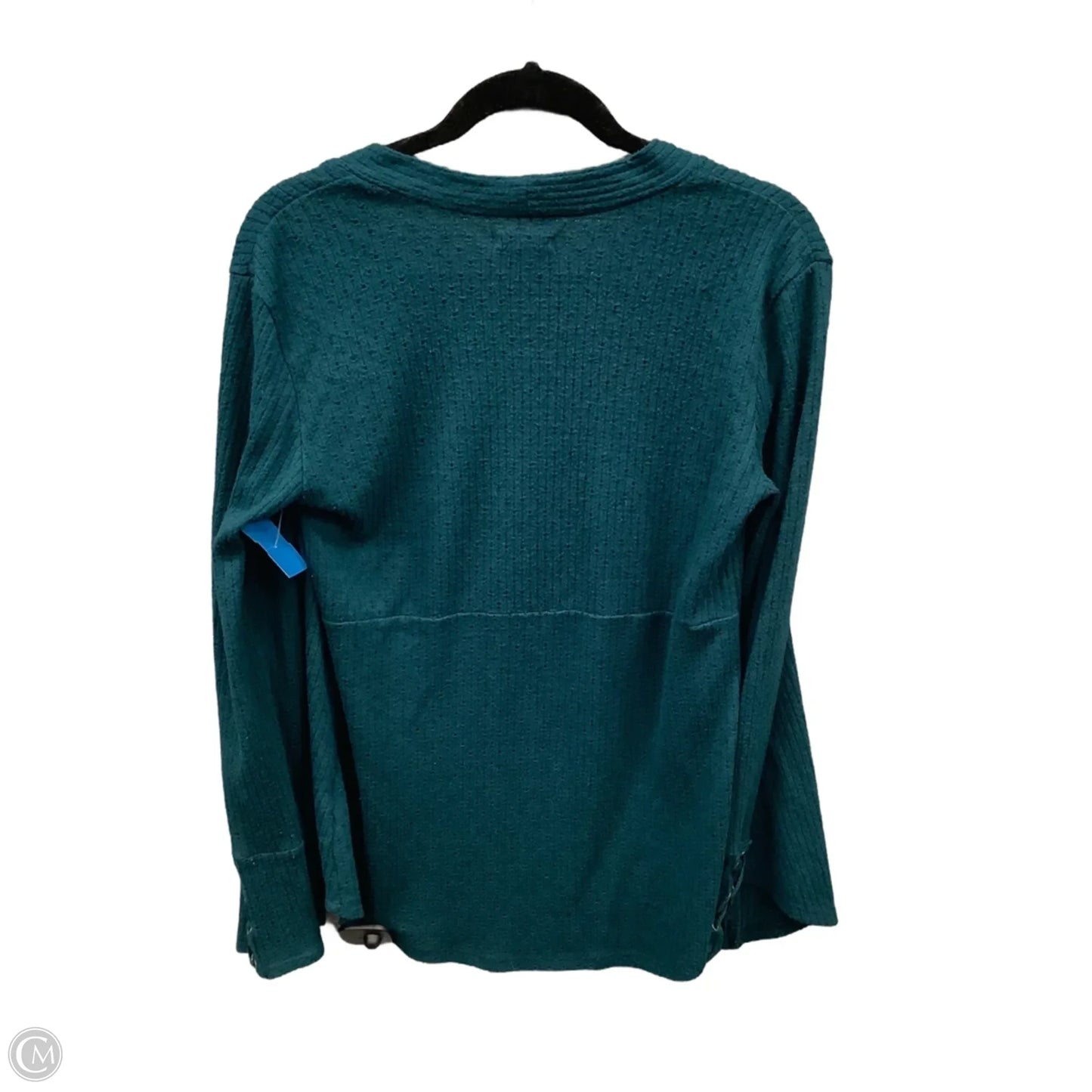 Cardigan By Maurices In Green, Size: S