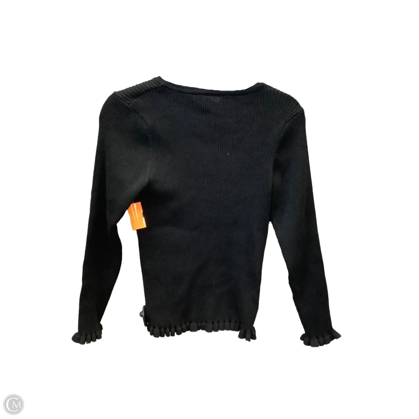 Sweater By Grace + Karma In Black, Size: Xl