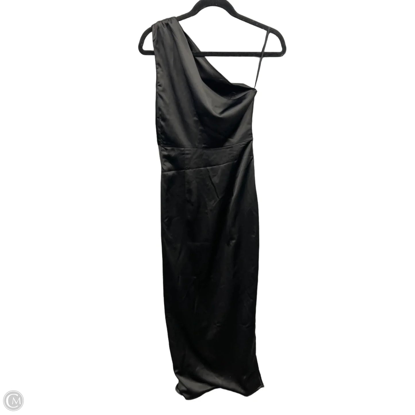 Dress Party Long By Petal & Pup In Black, Size: Xs