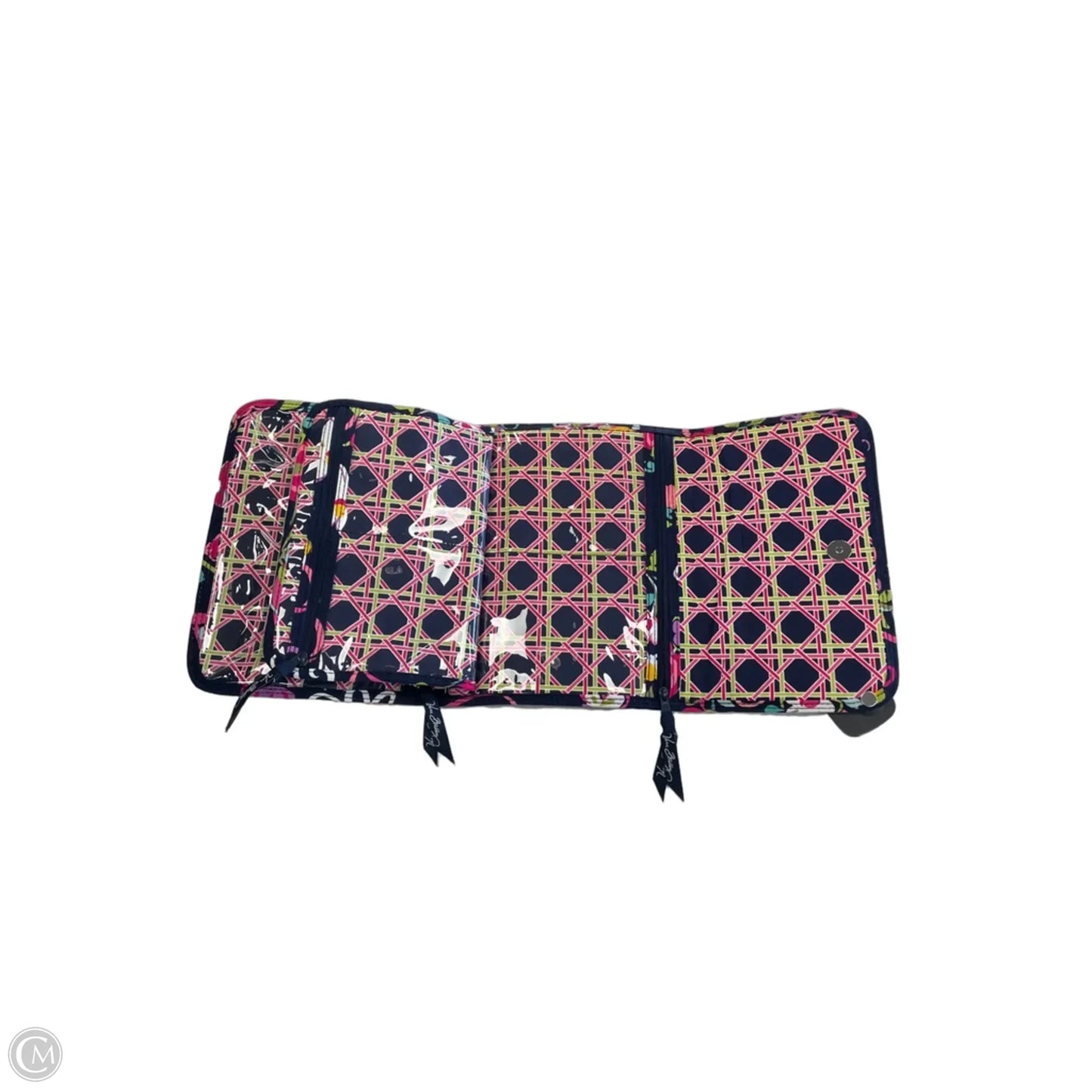 Makeup By Vera Bradley, Size: Large