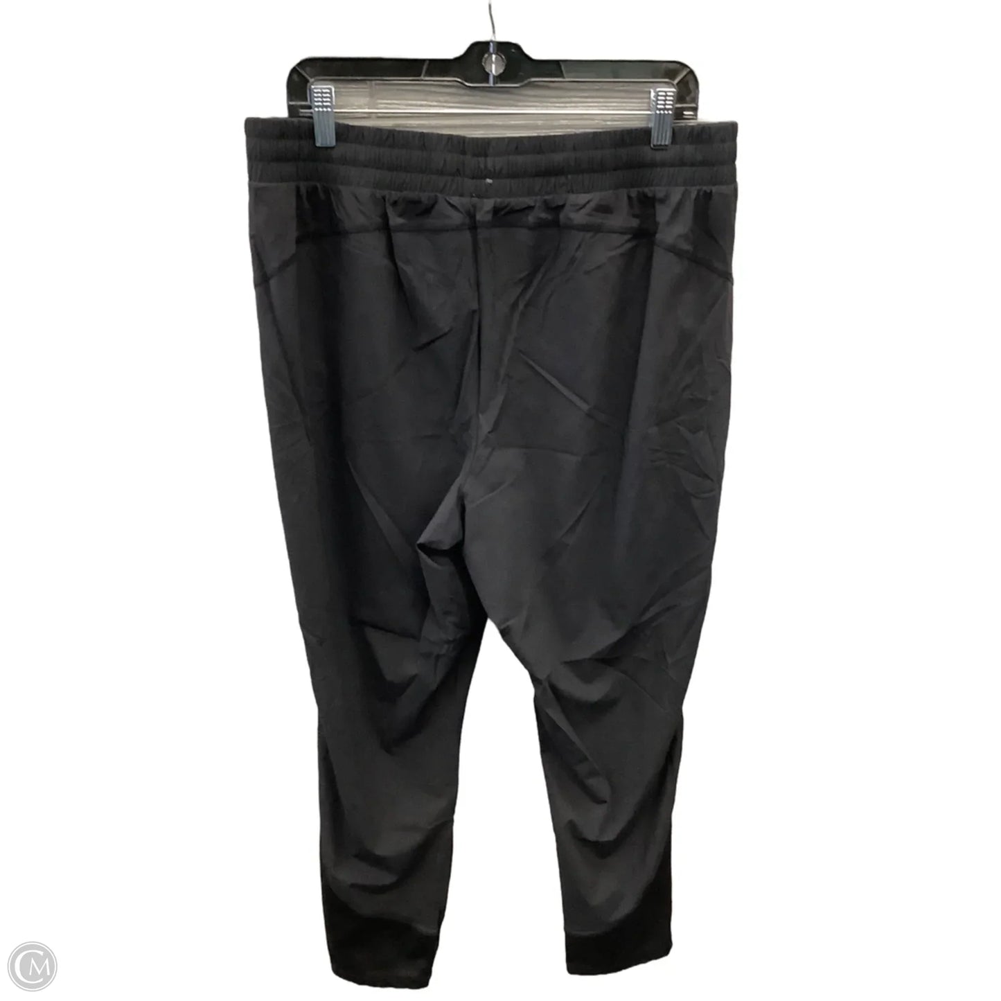 Pants Cargo & Utility By Flx In Black, Size: Xl