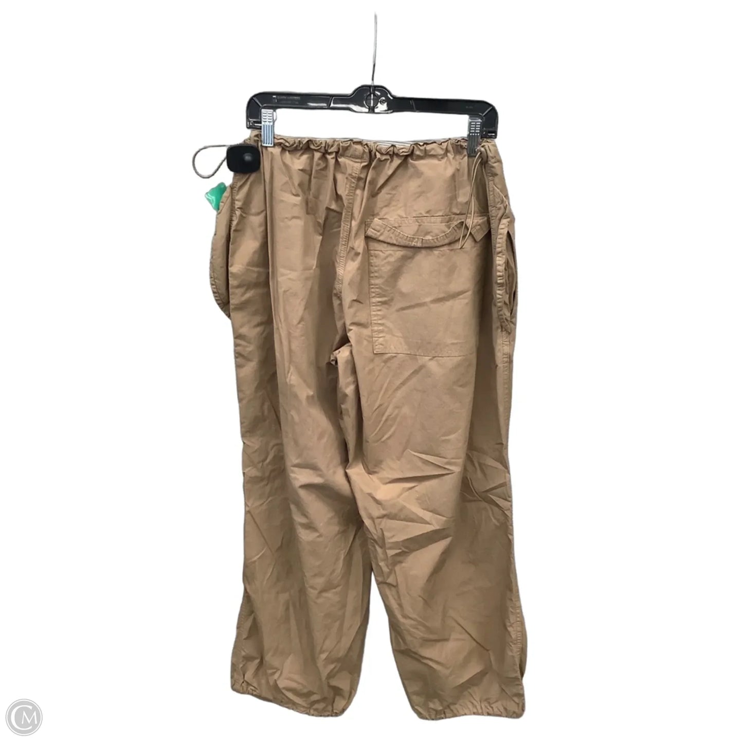 Pants Cargo & Utility By Clothes Mentor In Brown, Size: 12
