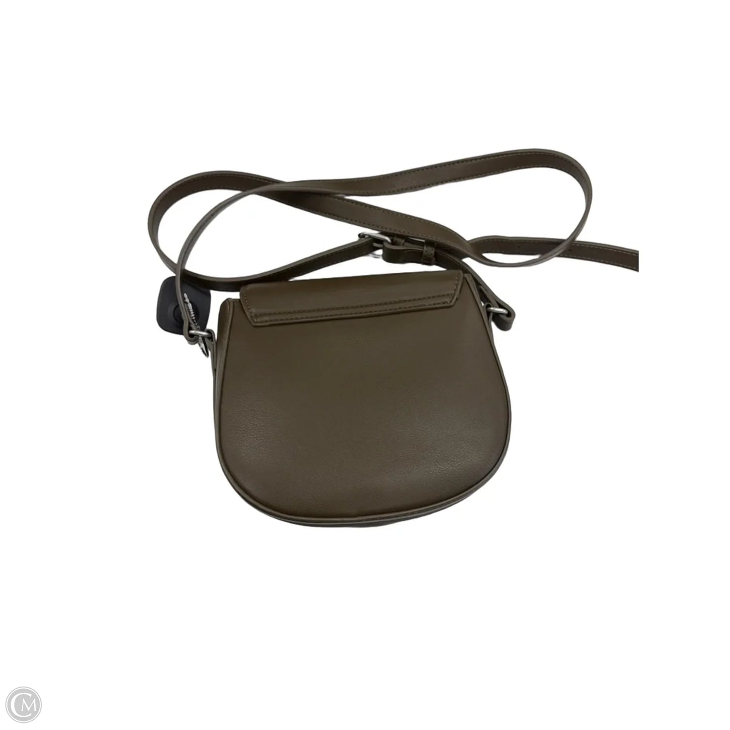 Crossbody By Clothes Mentor, Size: Medium