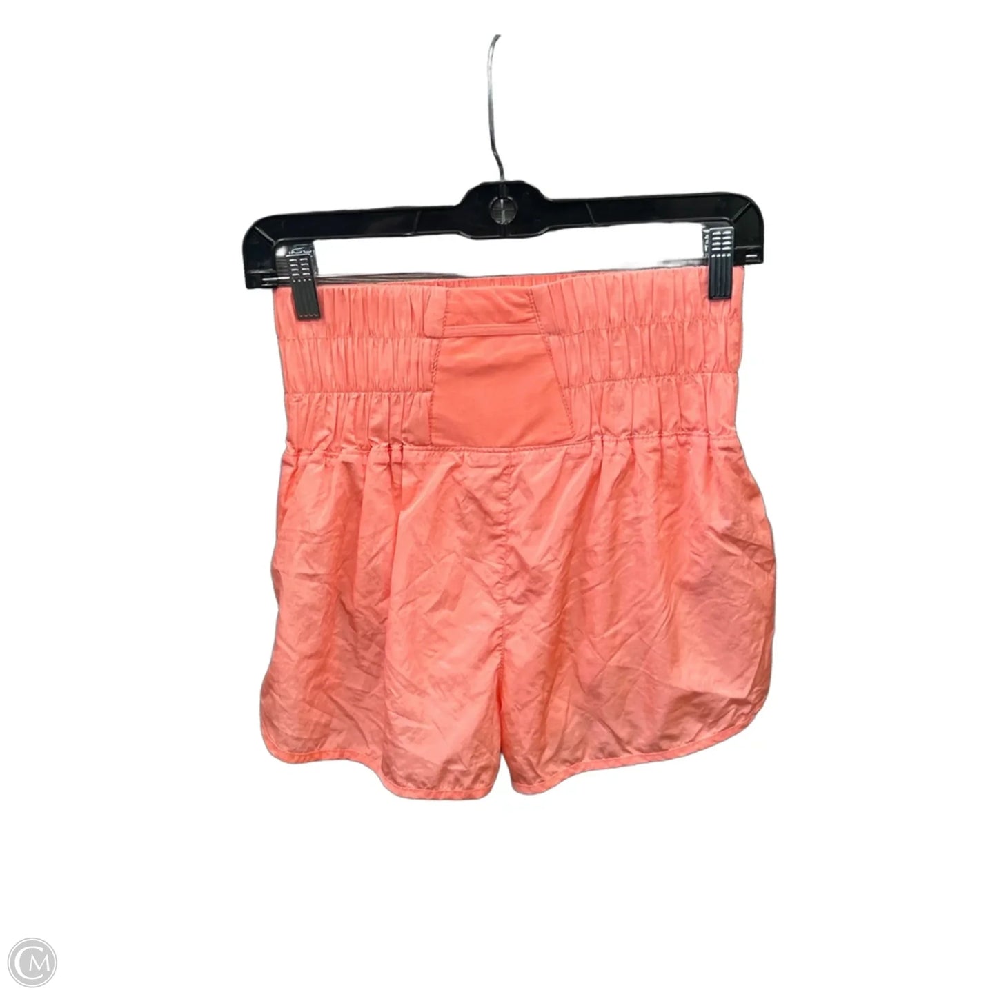 Athletic Shorts By Clothes Mentor In Pink, Size: Sp