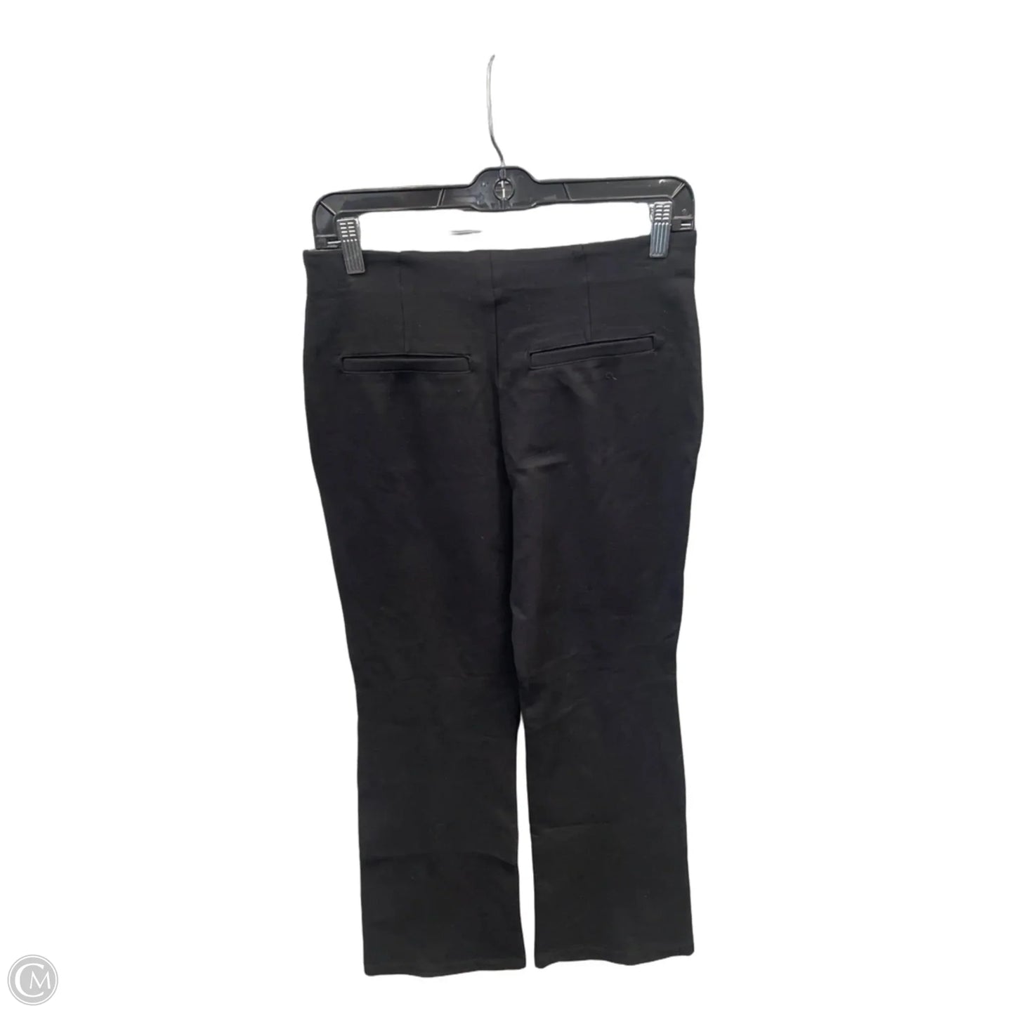 Pants Dress By Time And Tru In Black, Size: M