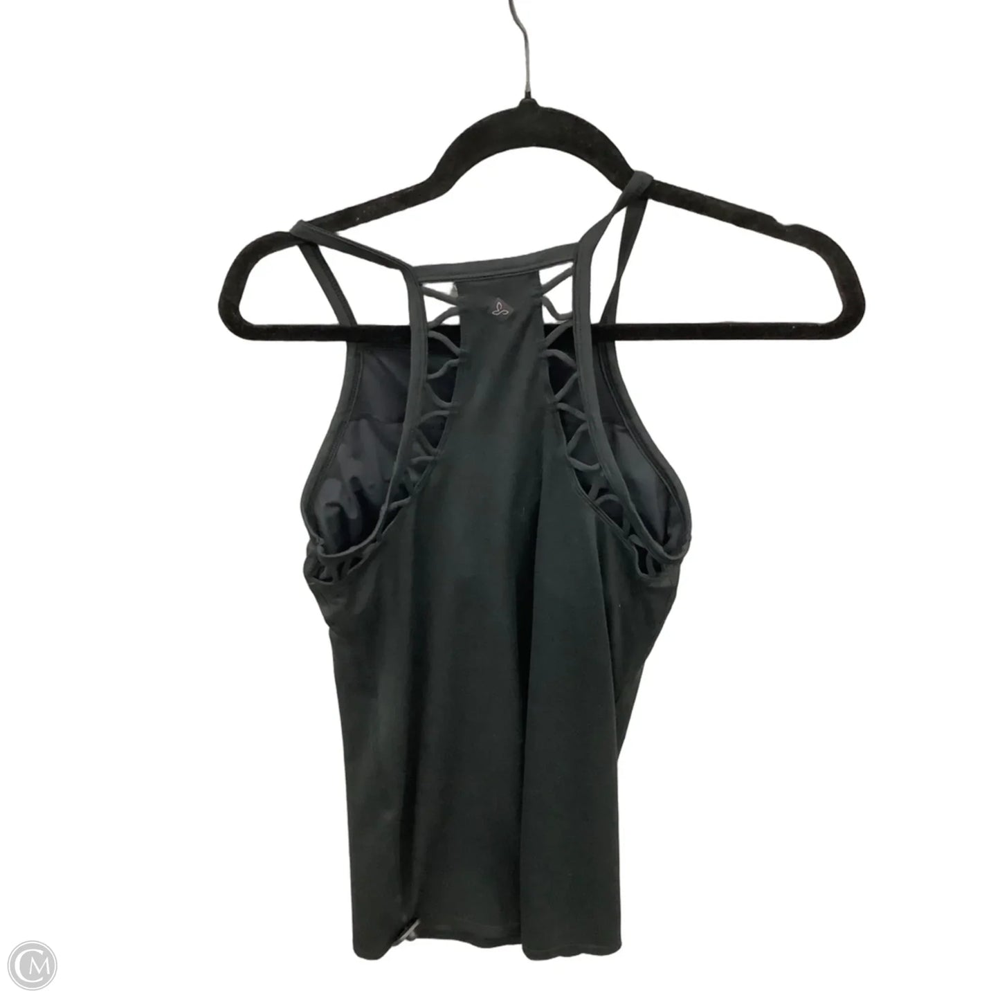 Athletic Dress By Prana In Black, Size: S