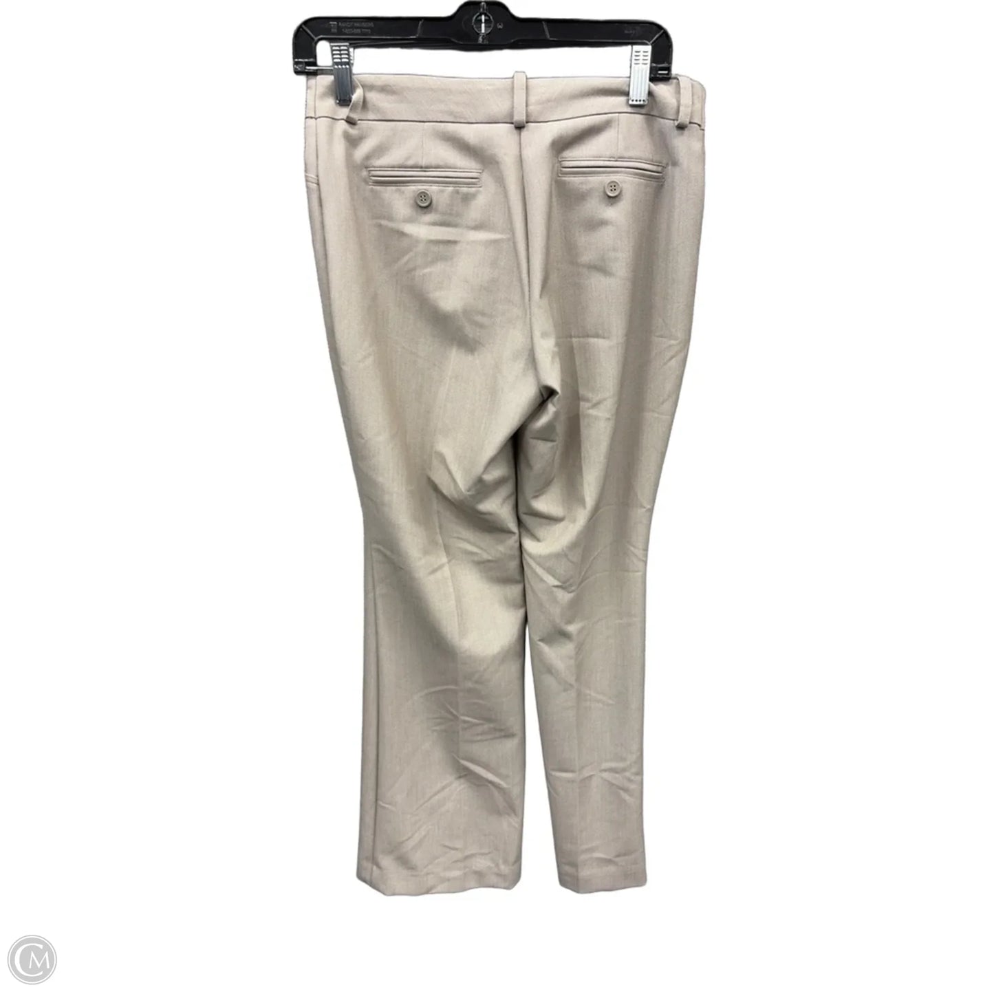 Pants Dress By Worthington In Brown, Size: 8p
