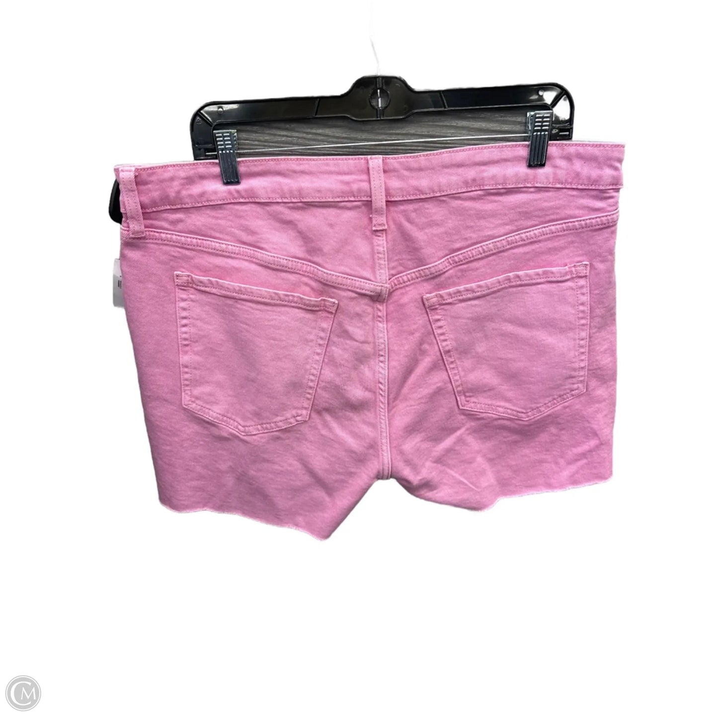 Shorts By Old Navy In Pink, Size: 16