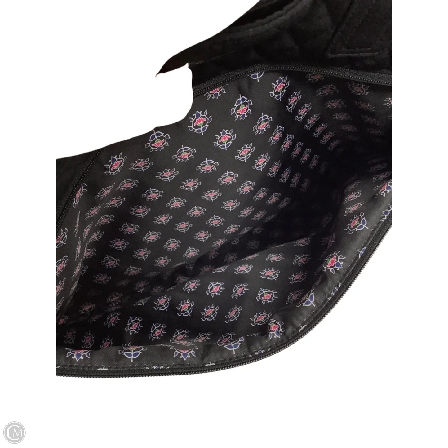 Tote By Vera Bradley, Size: Large