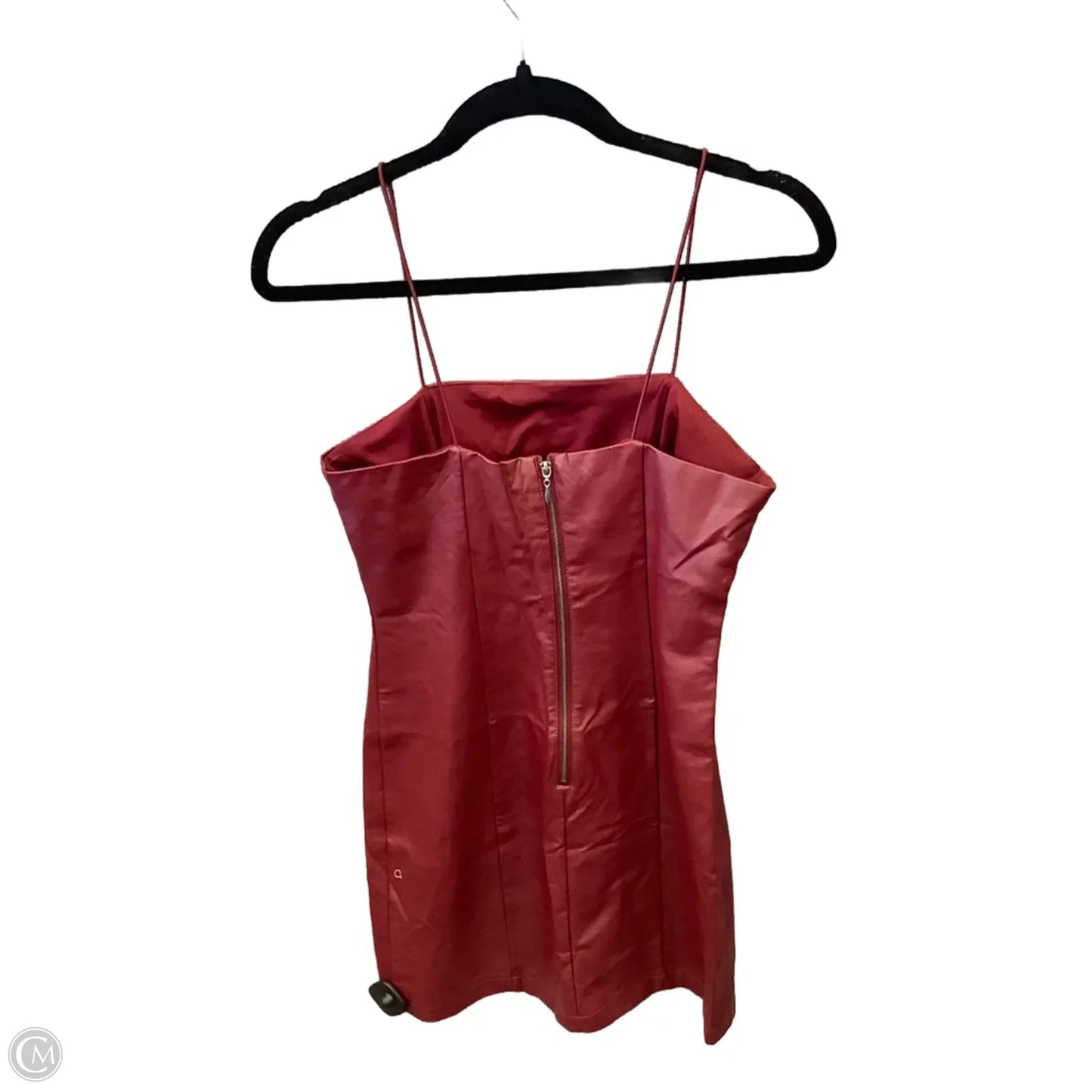 Dress Party Short By Wild Fable In Red, Size: S