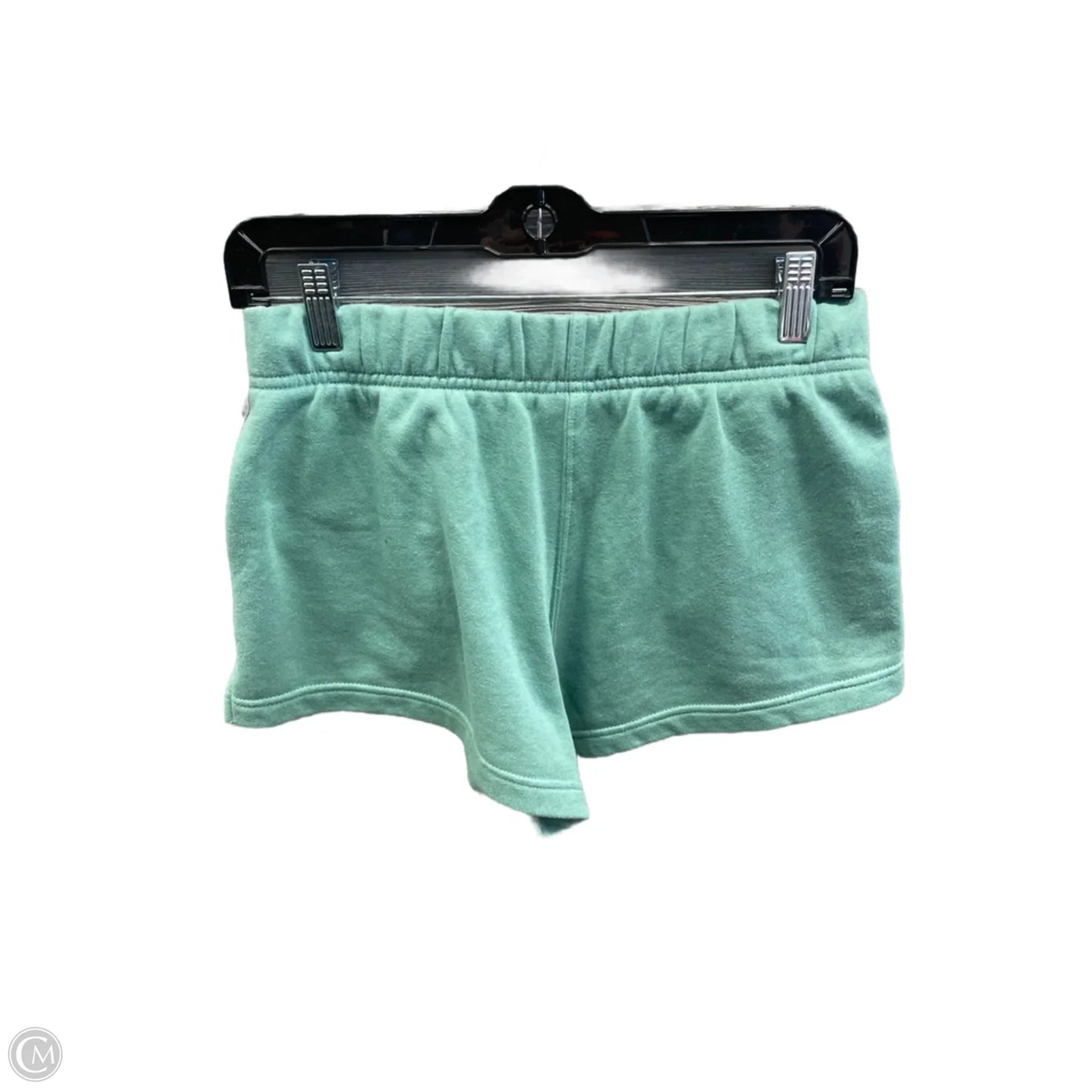 Athletic Shorts By The North Face In Green, Size: M