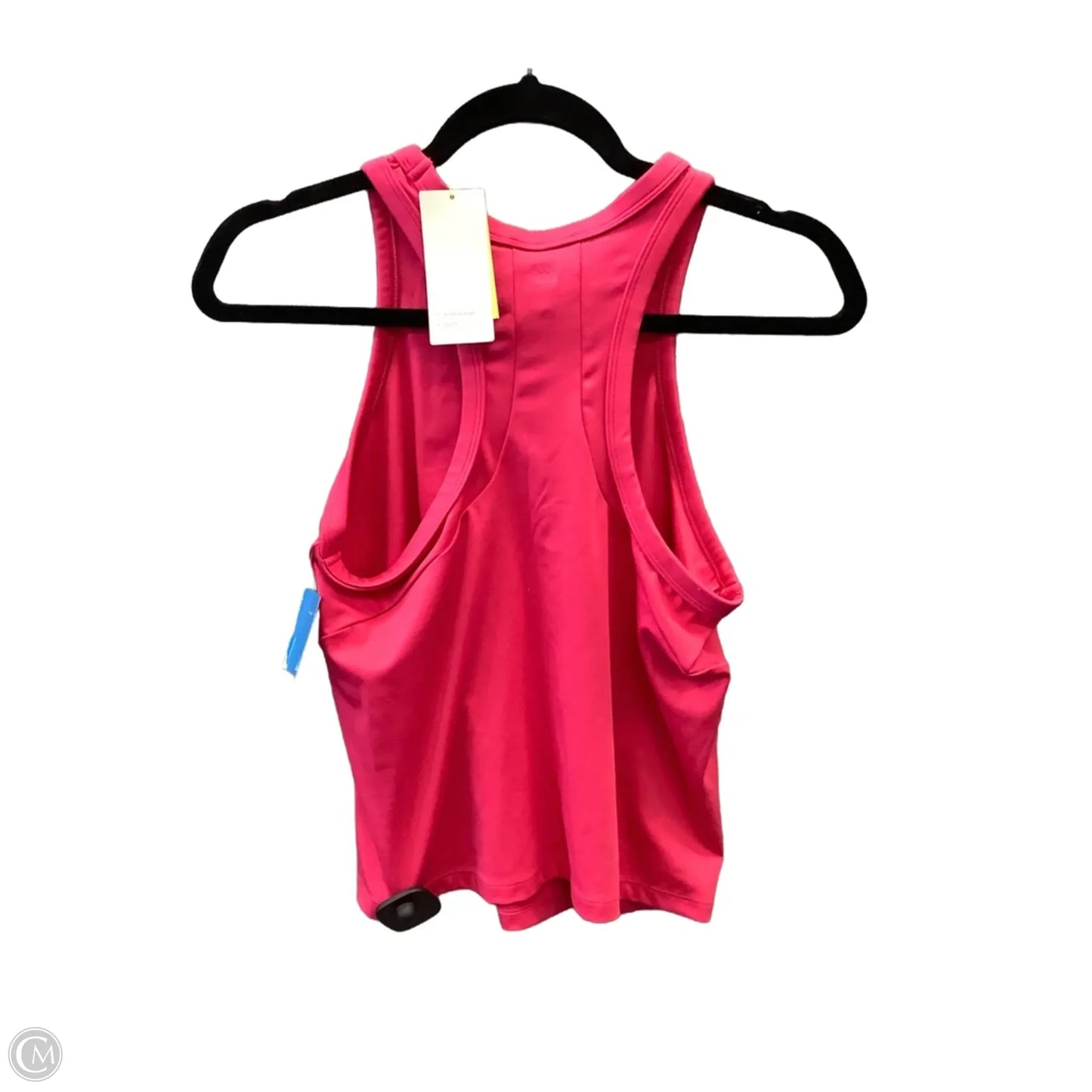 Athletic Tank Top By All In Motion In Pink, Size: M