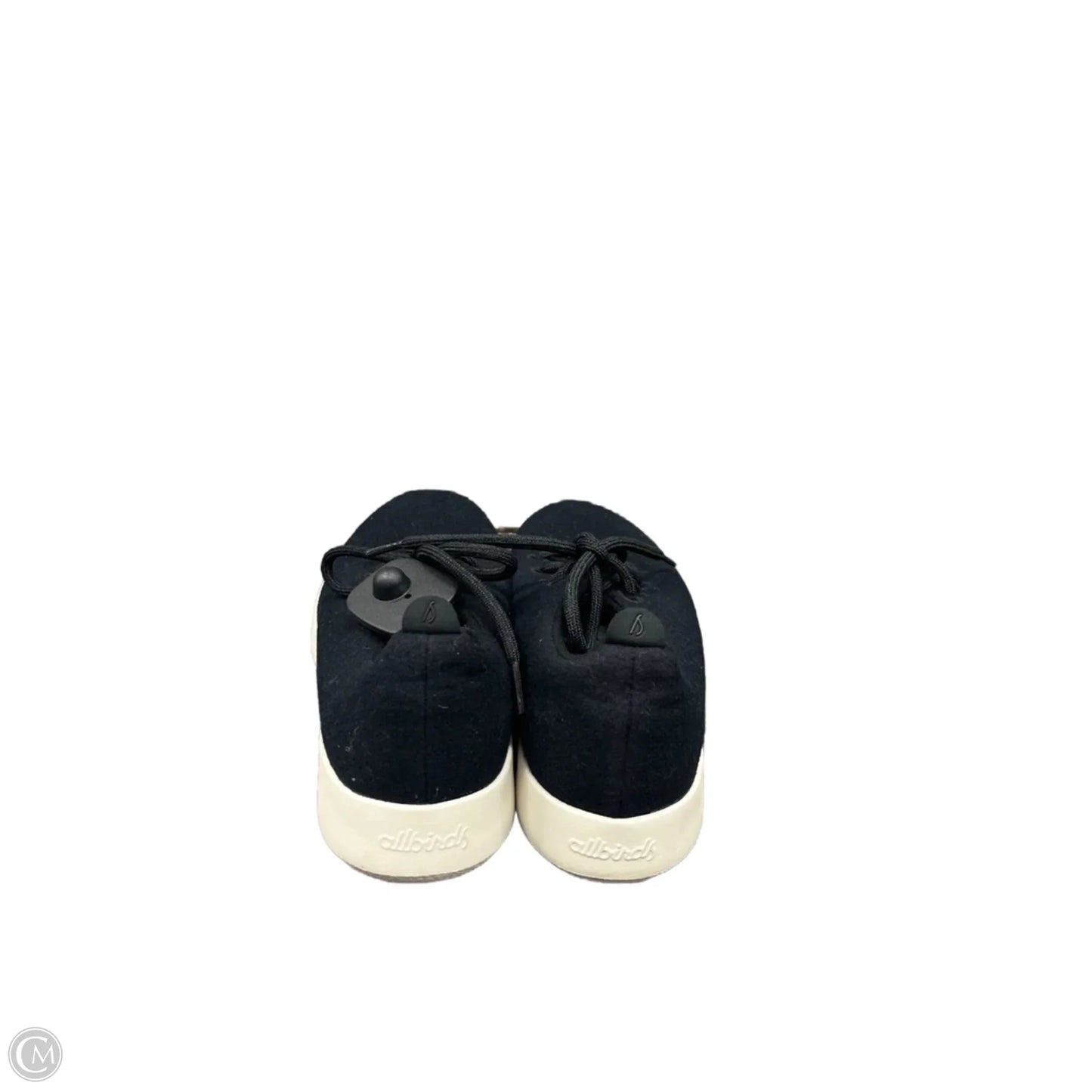 Shoes Athletic By Allbirds In Black, Size: 10